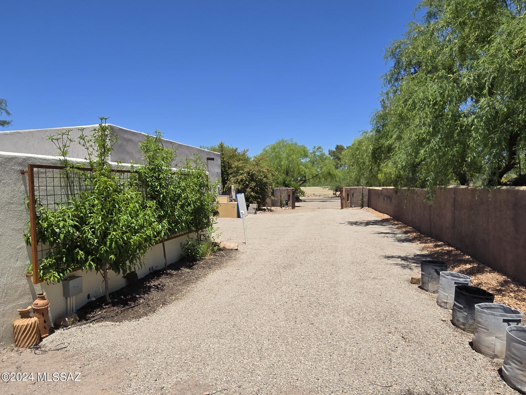 Tubac Valley Country Club Estates - Residential