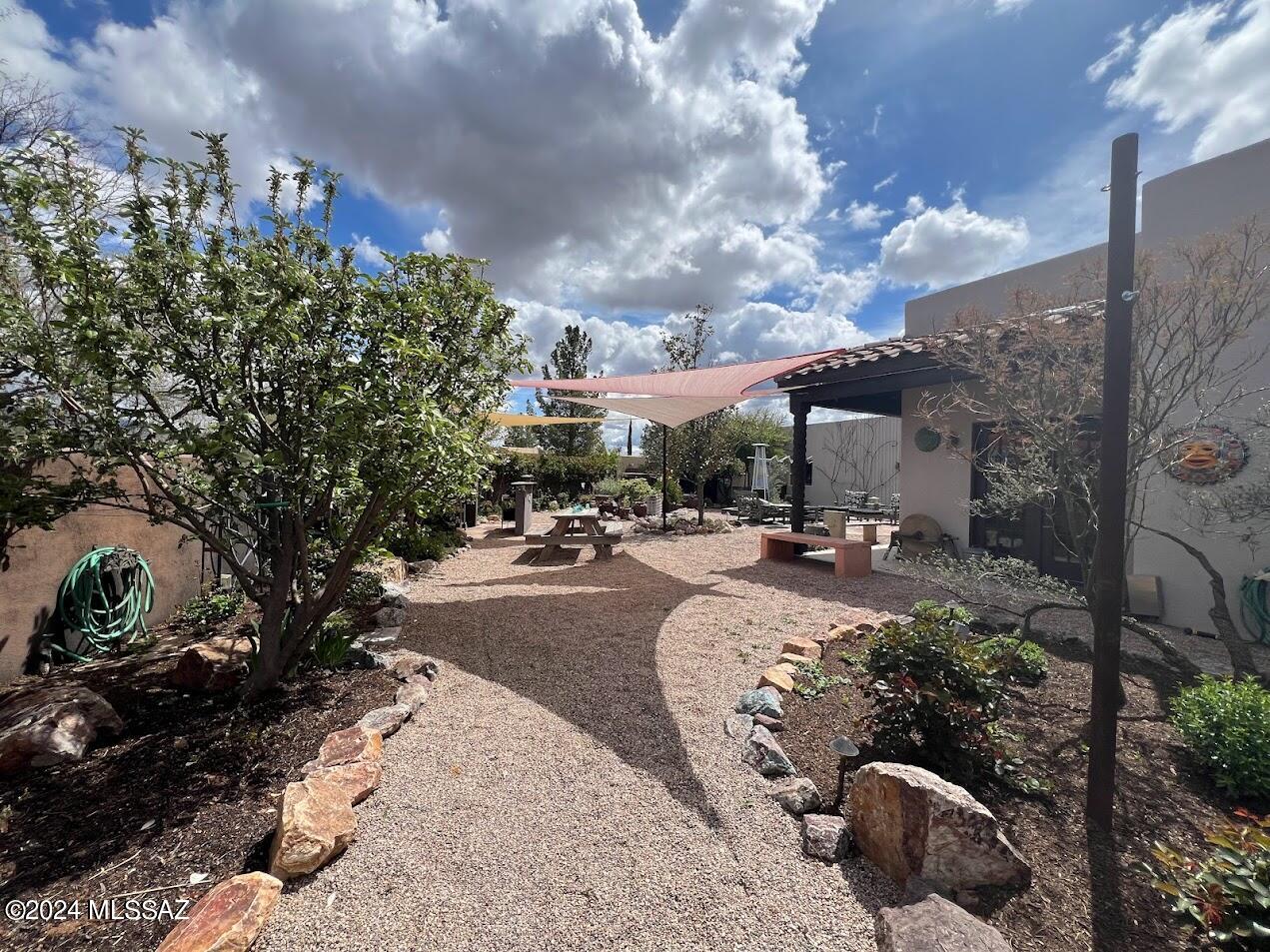 Tubac Valley Country Club Estates - Residential
