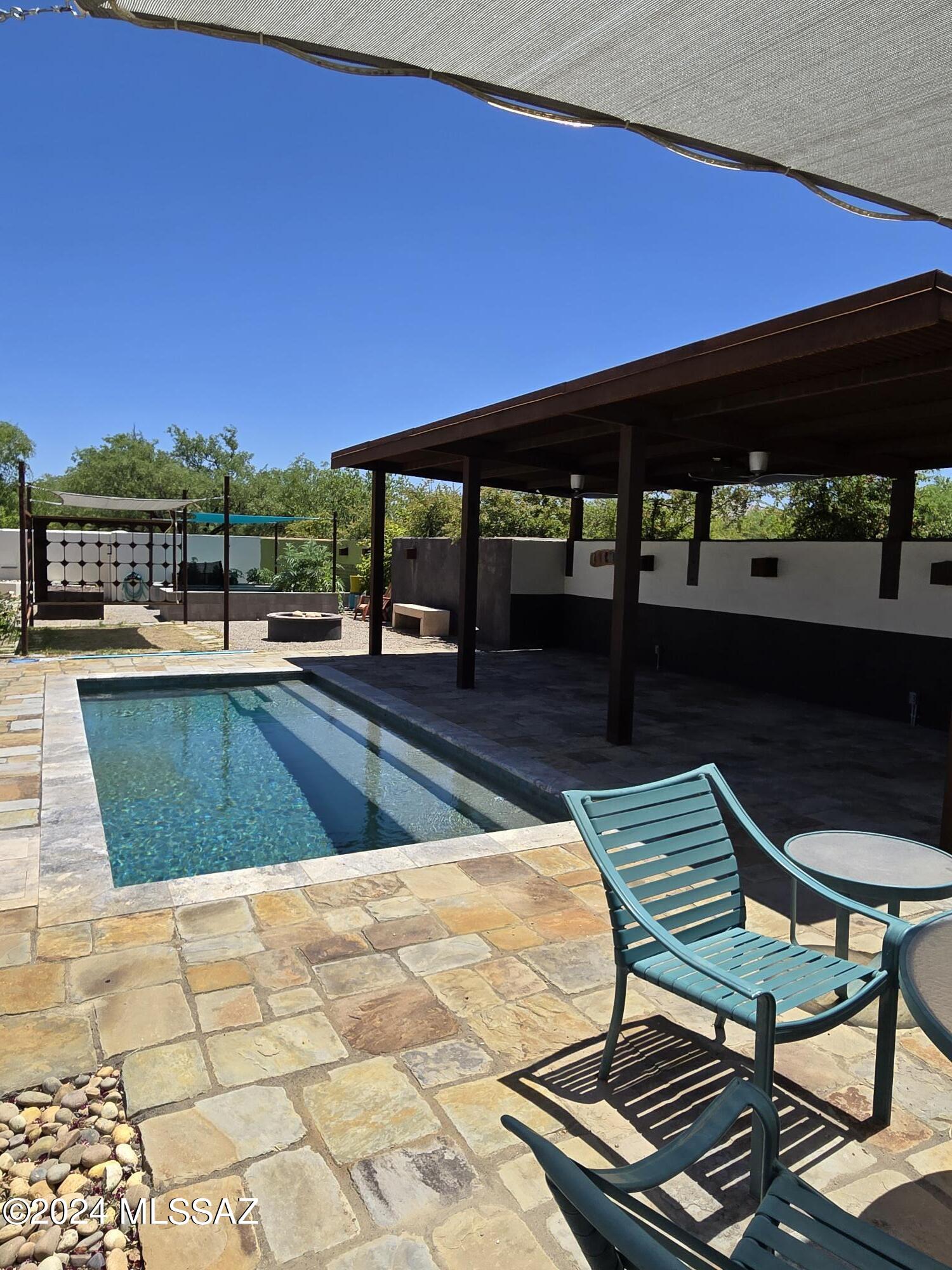 Tubac Valley Country Club Estates - Residential