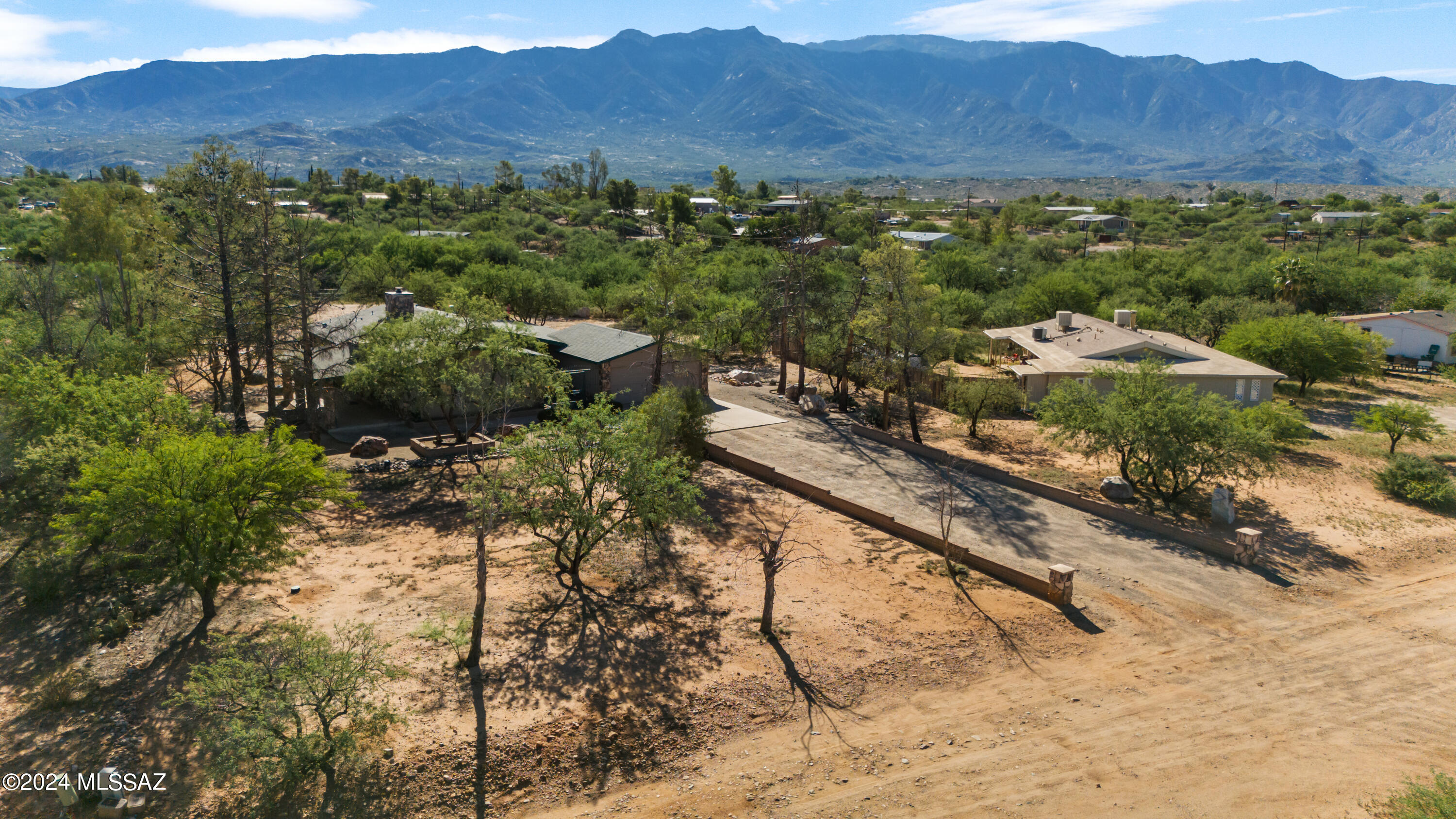 View Tucson, AZ 85739 mobile home