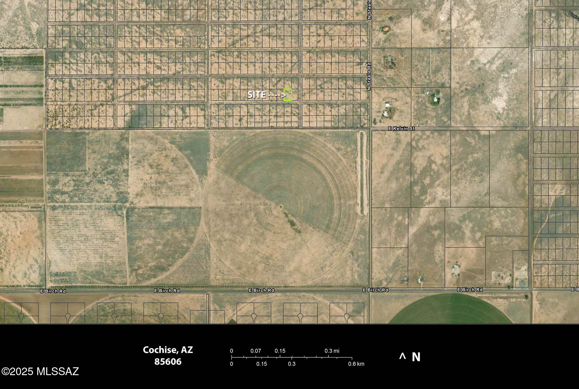 Arizona Sun Sites - Land