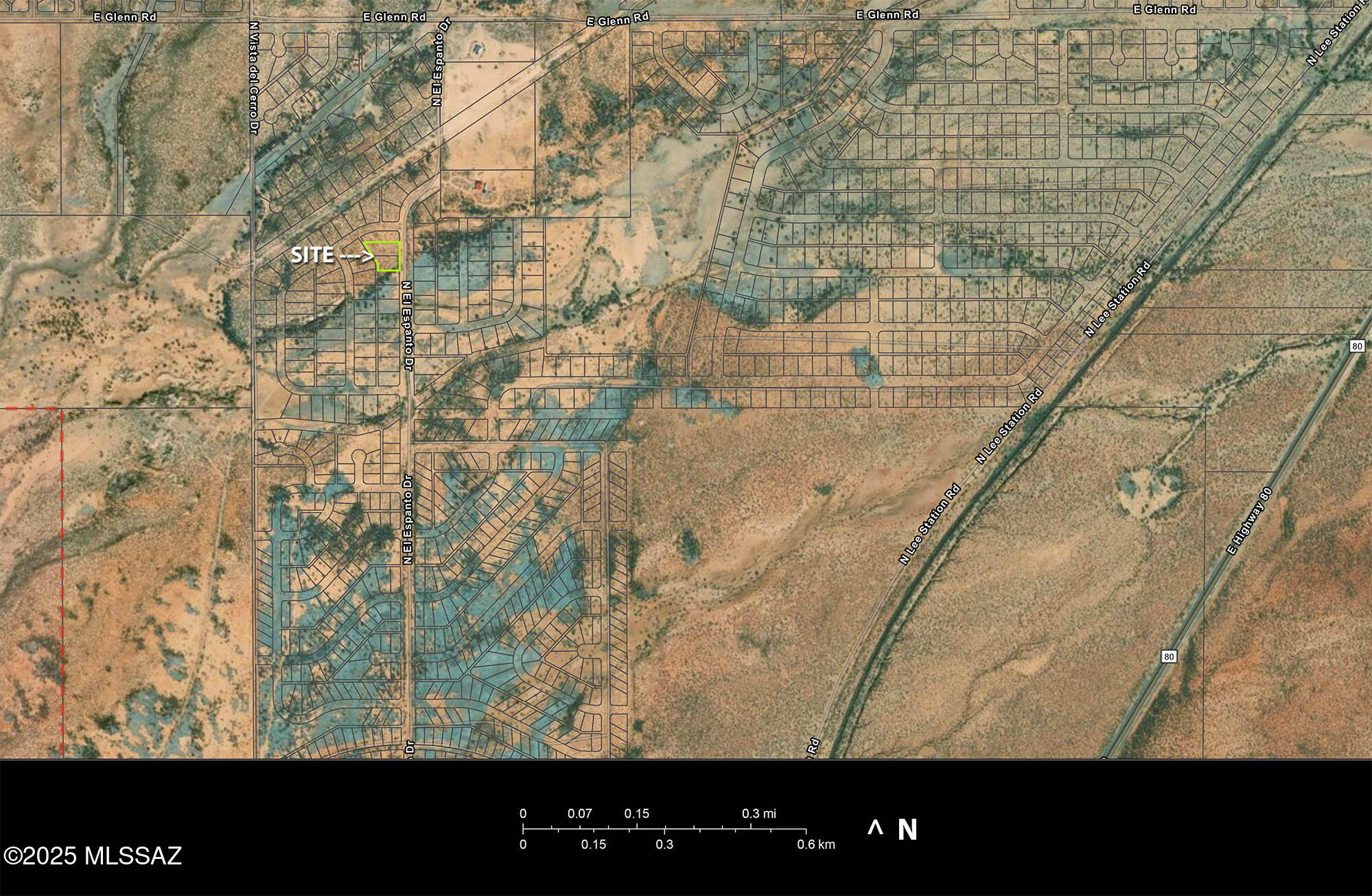 Arizona Sun Sites - Land