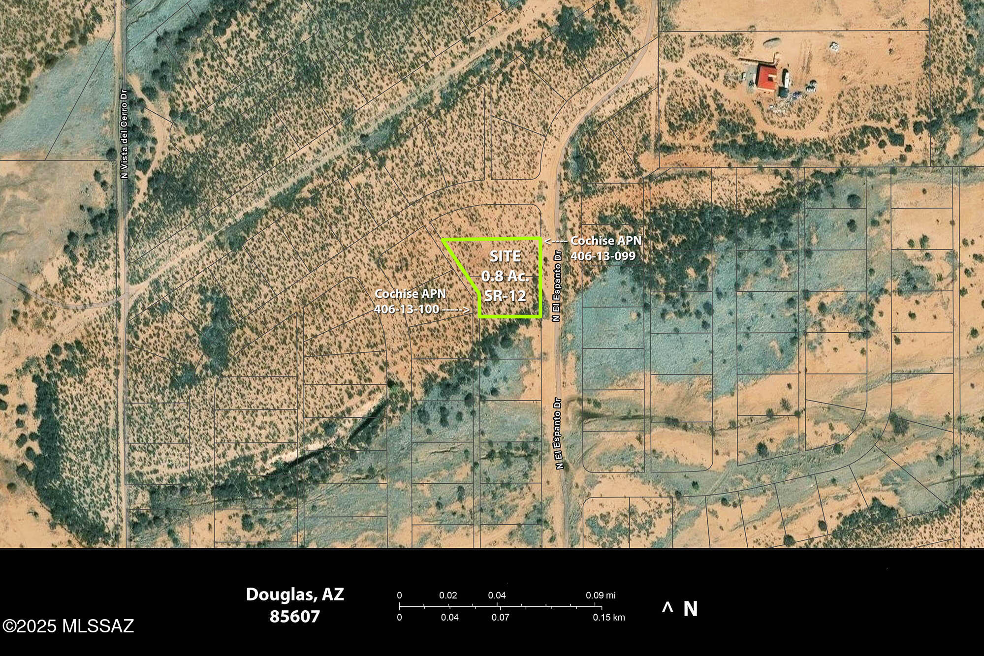 Arizona Sun Sites - Land