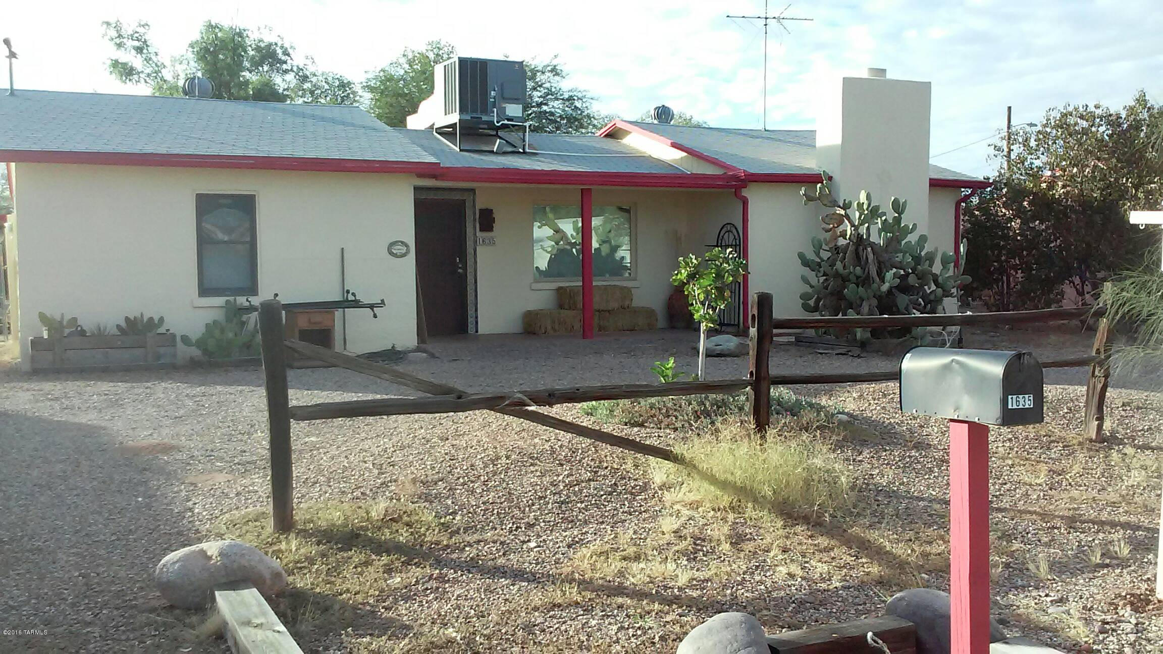 Avondale - Residential