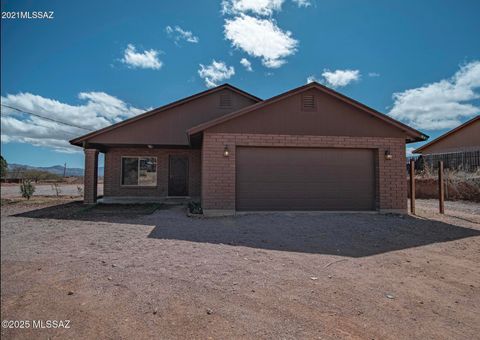 A home in Rio Rico