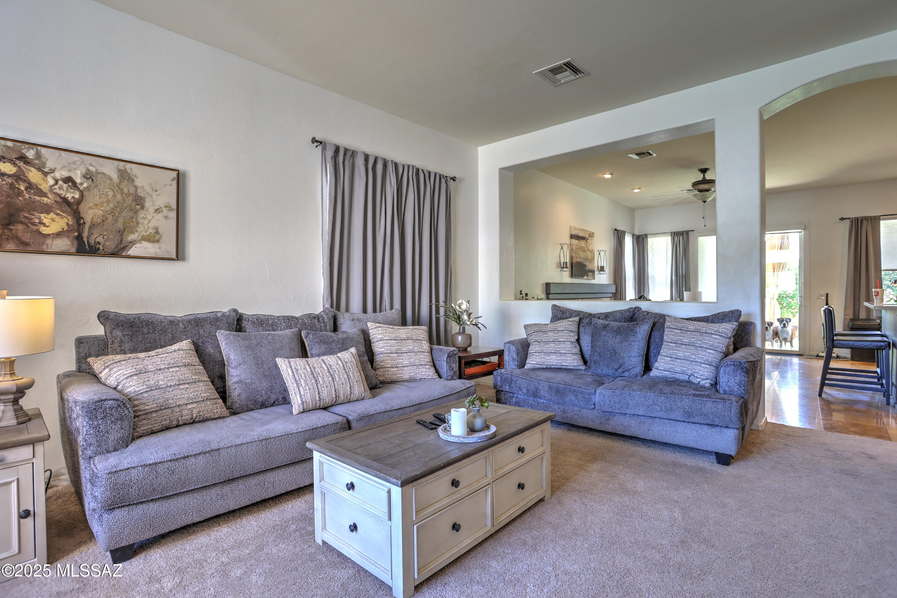 10991 N Double Eagle Court