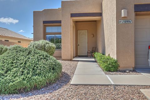 10991 N Double Eagle Court Oro Valley AZ 85737