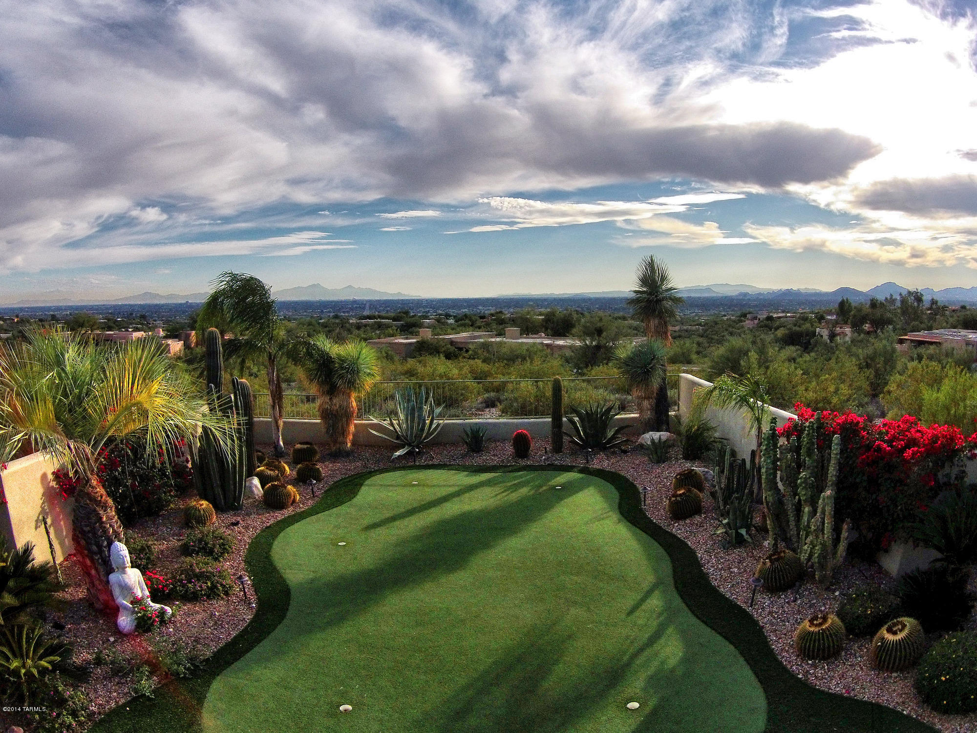 Catalina Foothills Est. NO. 10 (73-90, 119, 121, 123, 127-146) - Residential