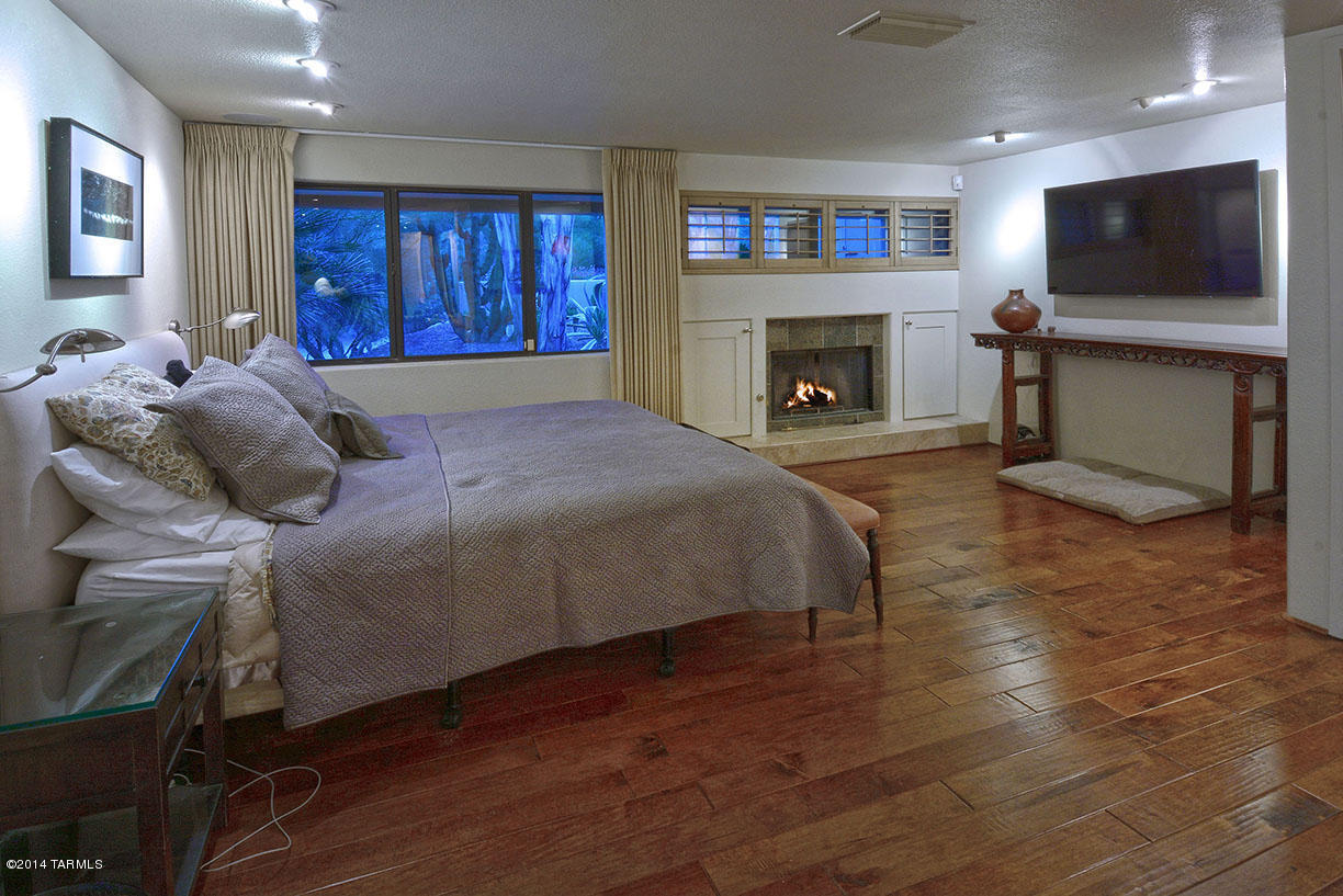 Catalina Foothills Est. NO. 10 (73-90, 119, 121, 123, 127-146) - Residential
