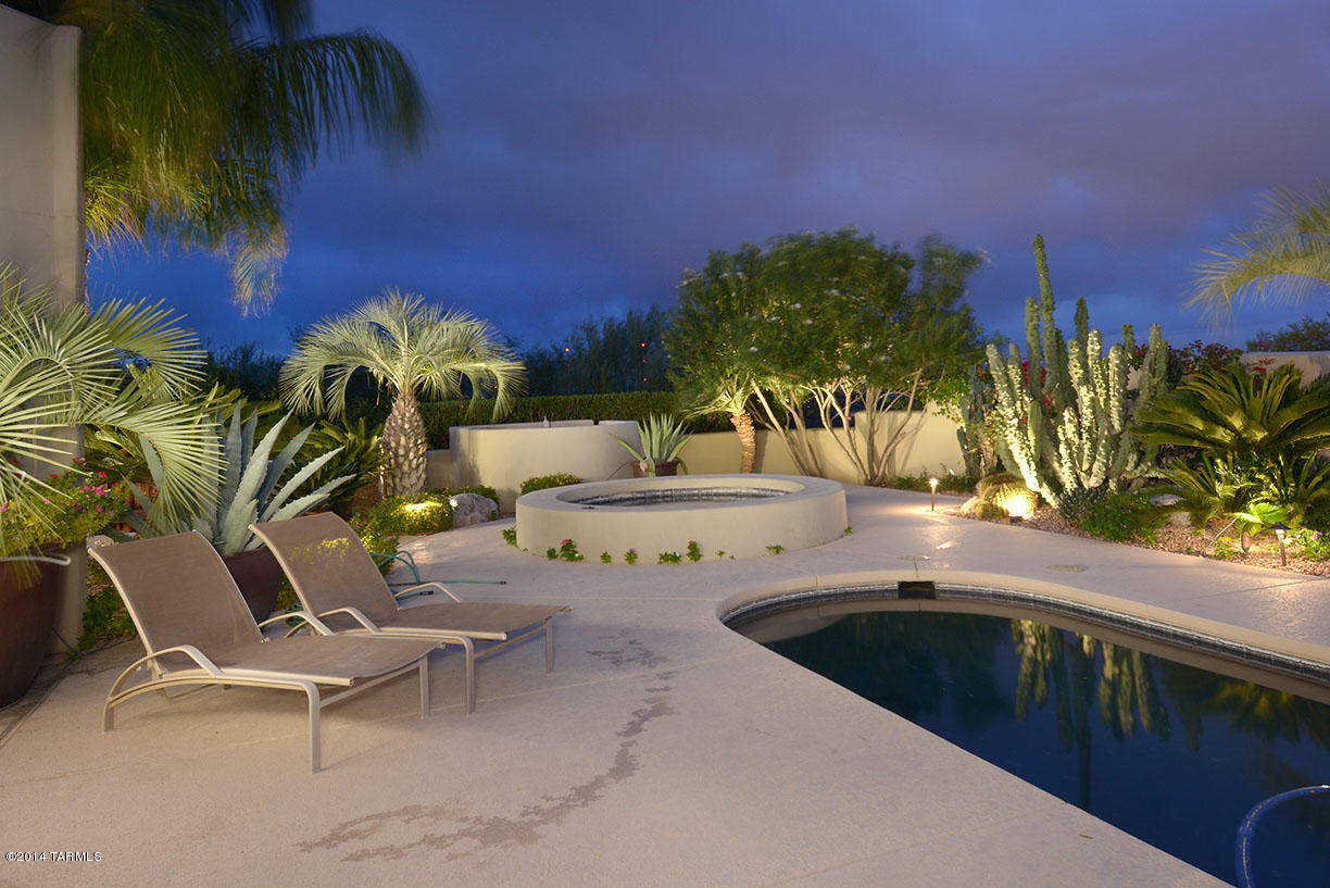 Catalina Foothills Est. NO. 10 (73-90, 119, 121, 123, 127-146) - Residential