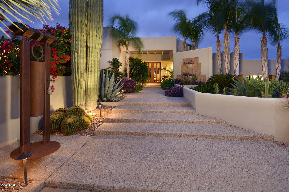 Catalina Foothills Est. NO. 10 (73-90, 119, 121, 123, 127-146) - Residential