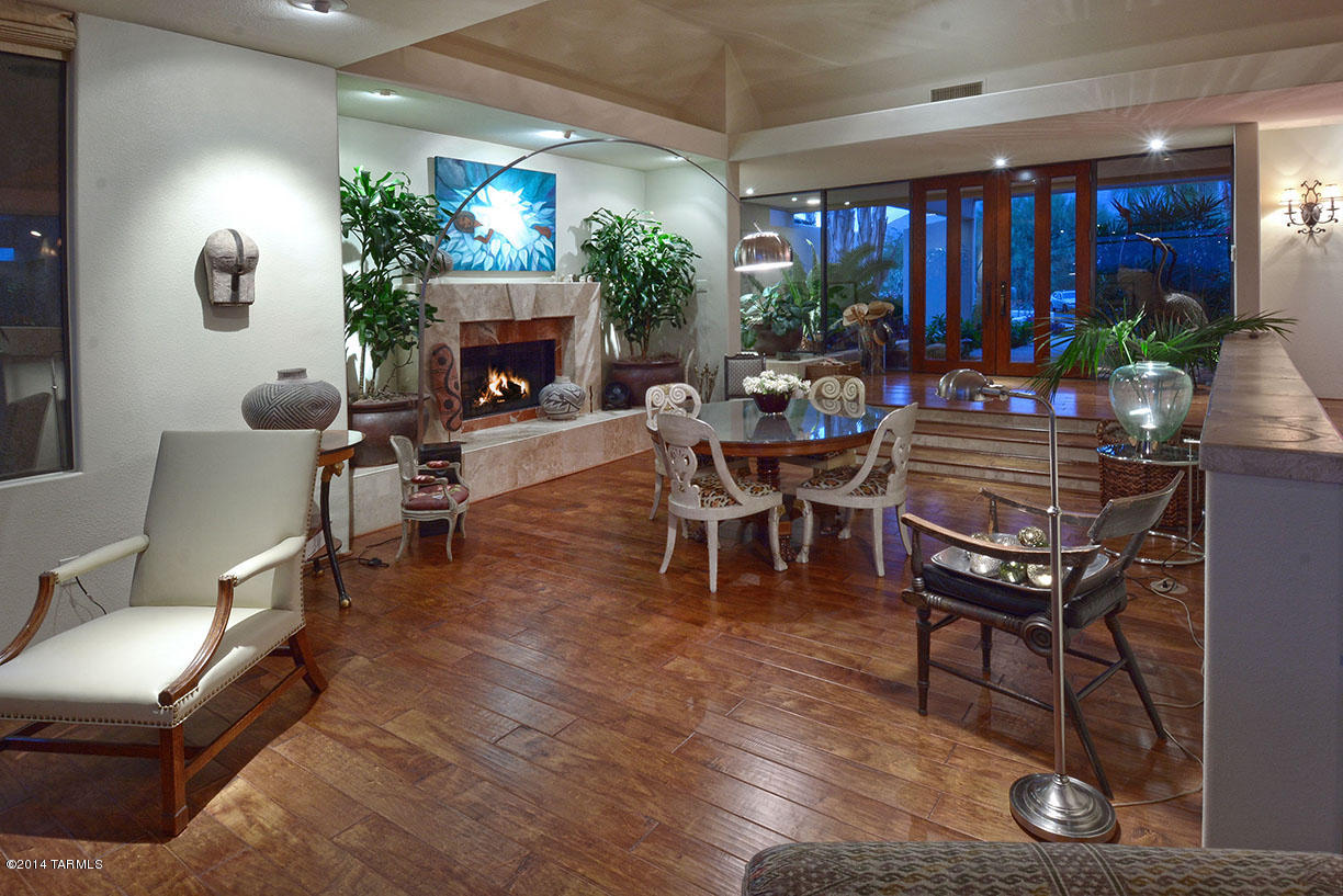 Catalina Foothills Est. NO. 10 (73-90, 119, 121, 123, 127-146) - Residential