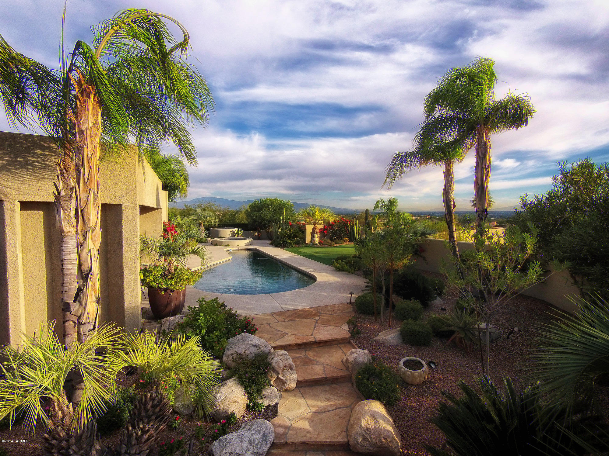 Catalina Foothills Est. NO. 10 (73-90, 119, 121, 123, 127-146) - Residential