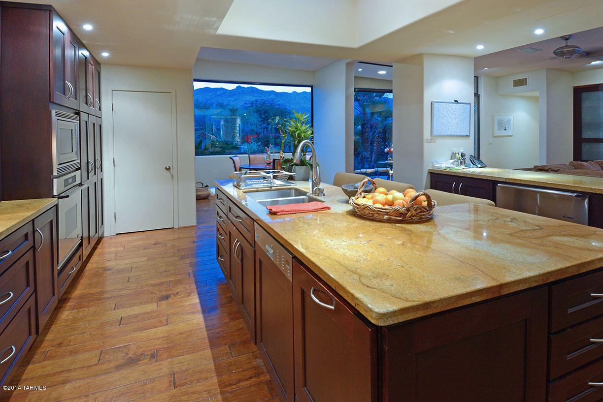 Catalina Foothills Est. NO. 10 (73-90, 119, 121, 123, 127-146) - Residential