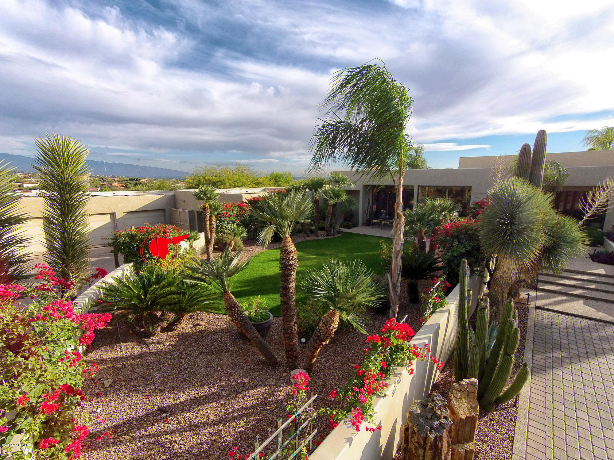 Catalina Foothills Est. NO. 10 (73-90, 119, 121, 123, 127-146) - Residential