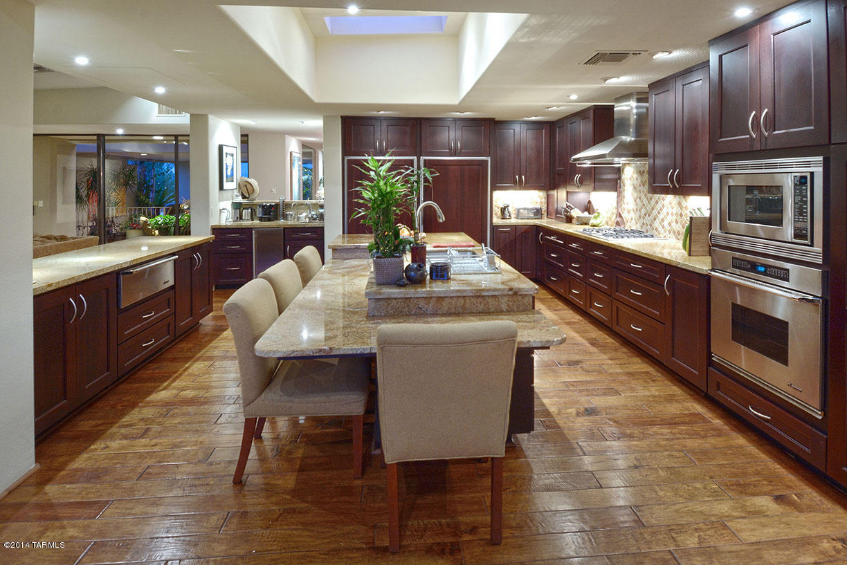 Catalina Foothills Est. NO. 10 (73-90, 119, 121, 123, 127-146) - Residential
