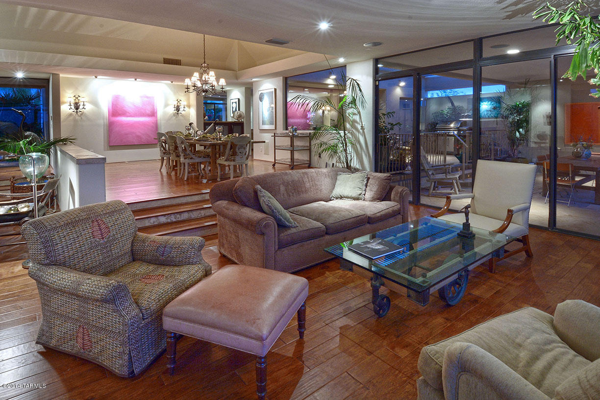 Catalina Foothills Est. NO. 10 (73-90, 119, 121, 123, 127-146) - Residential