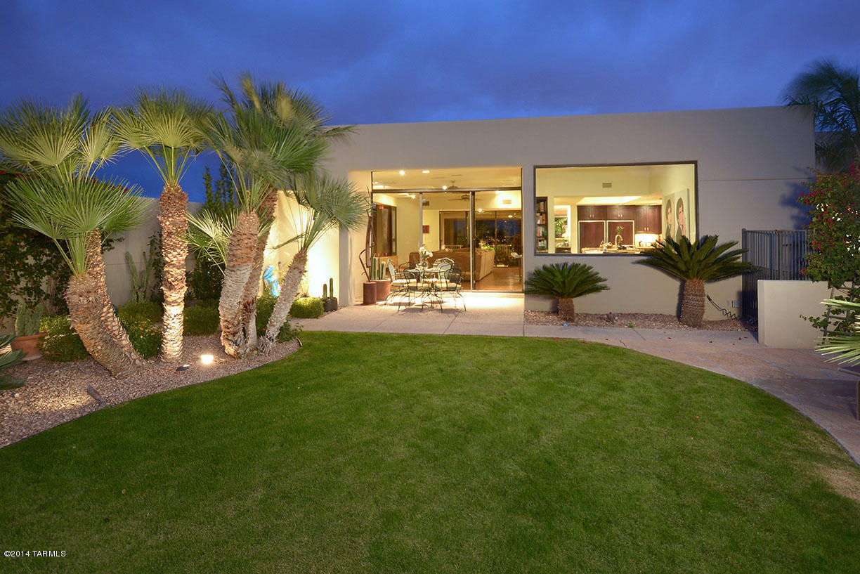 Catalina Foothills Est. NO. 10 (73-90, 119, 121, 123, 127-146) - Residential