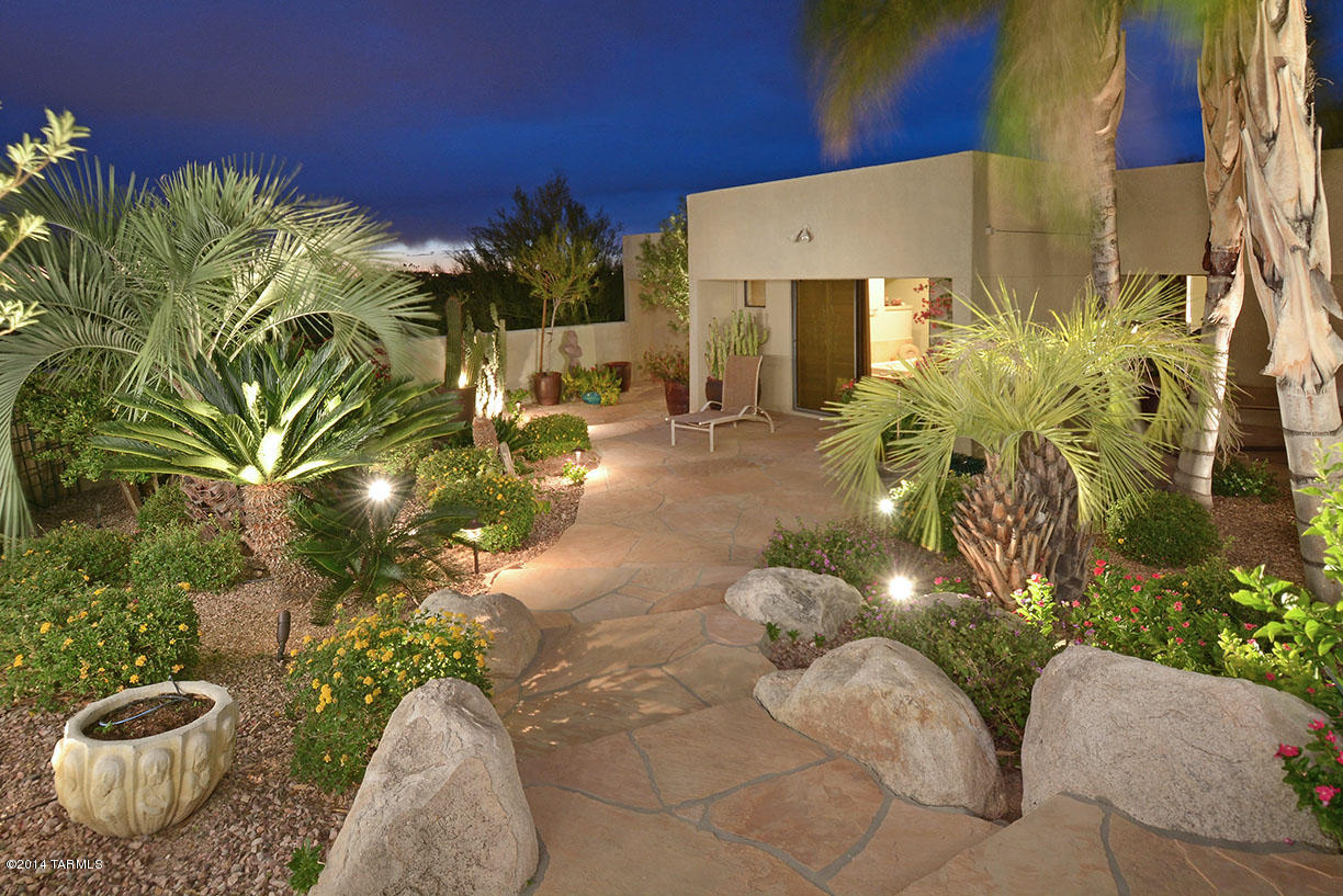 Catalina Foothills Est. NO. 10 (73-90, 119, 121, 123, 127-146) - Residential