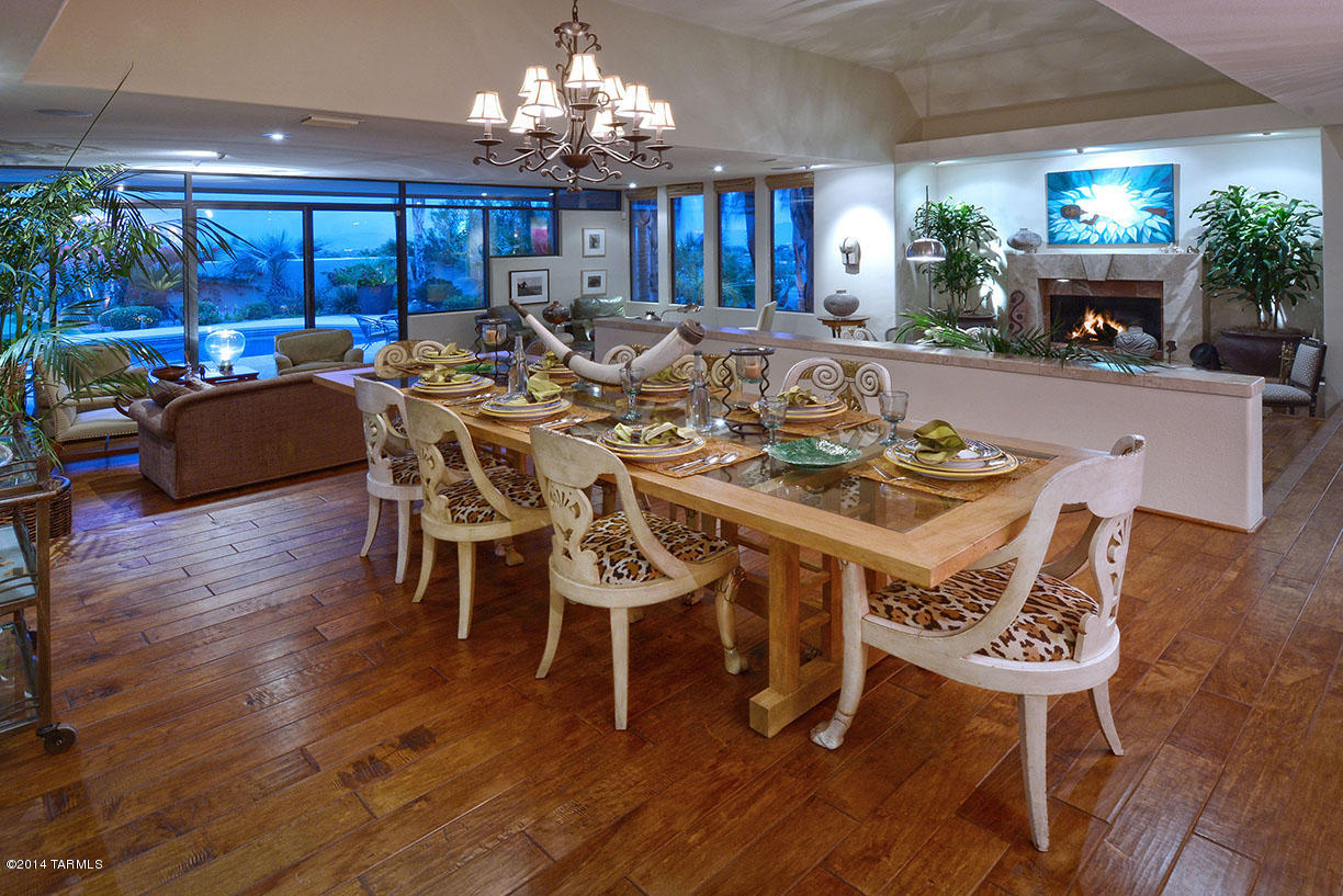 Catalina Foothills Est. NO. 10 (73-90, 119, 121, 123, 127-146) - Residential