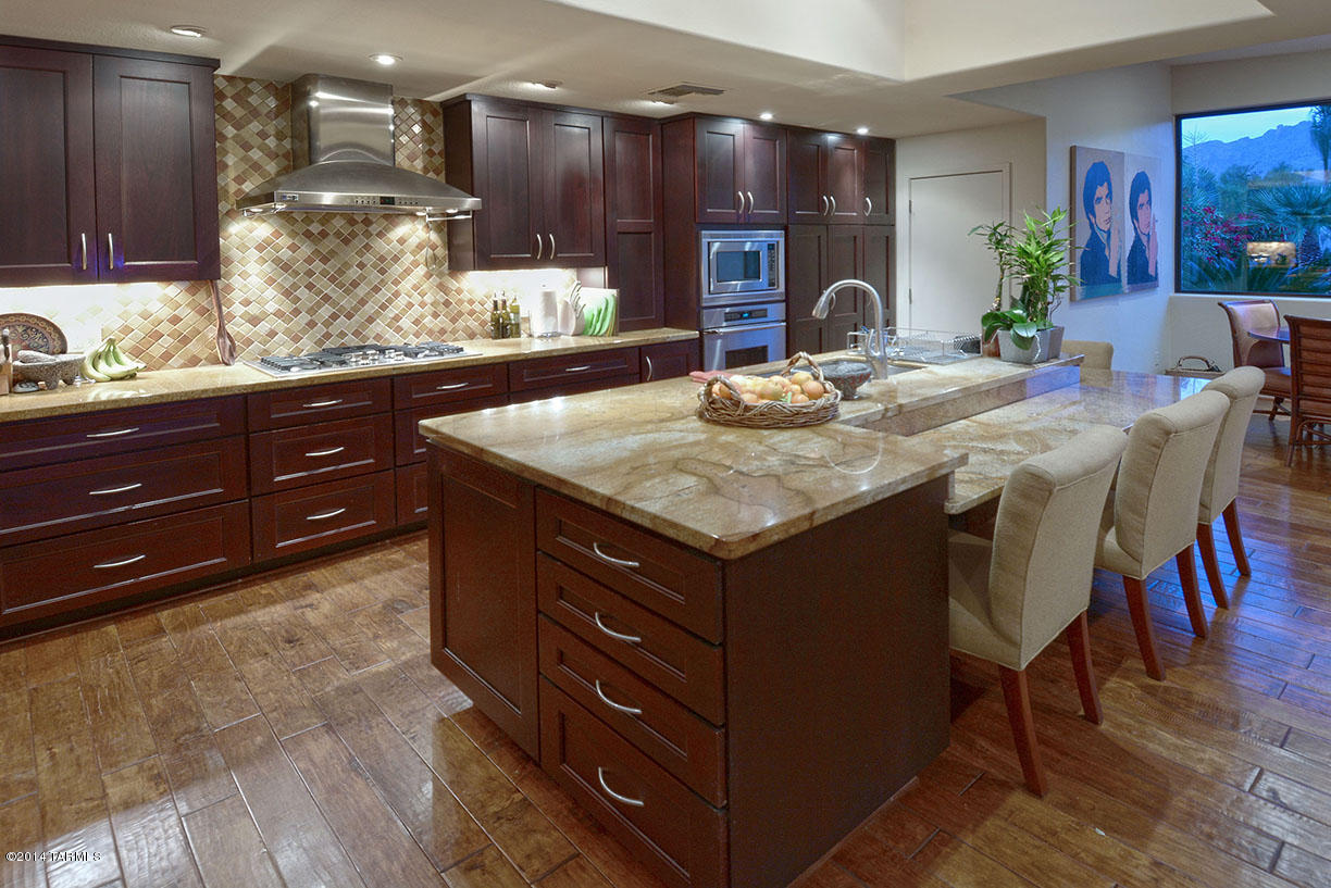 Catalina Foothills Est. NO. 10 (73-90, 119, 121, 123, 127-146) - Residential
