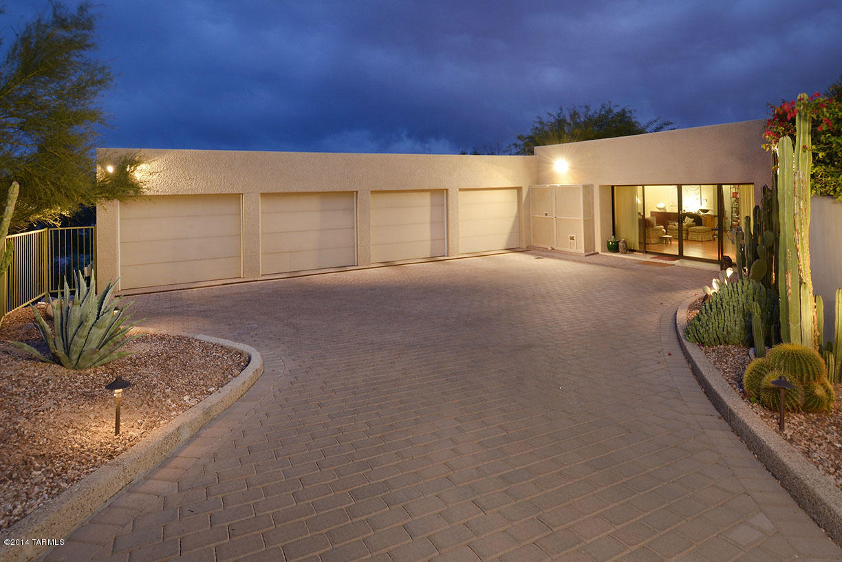 Catalina Foothills Est. NO. 10 (73-90, 119, 121, 123, 127-146) - Residential