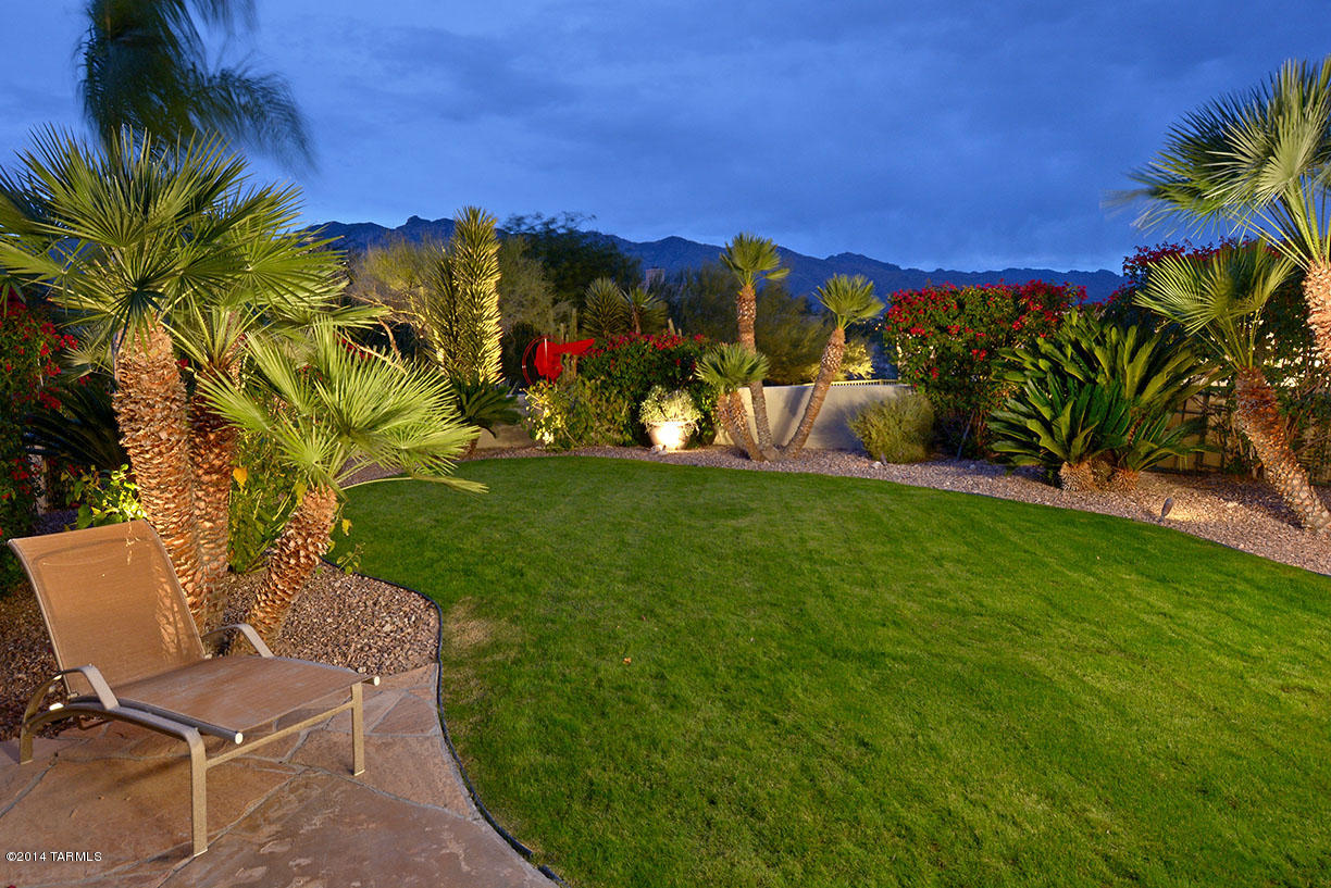 Catalina Foothills Est. NO. 10 (73-90, 119, 121, 123, 127-146) - Residential