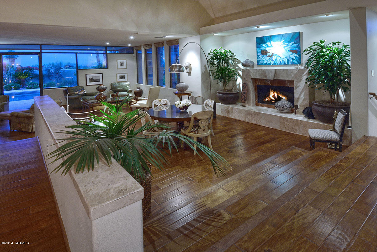 Catalina Foothills Est. NO. 10 (73-90, 119, 121, 123, 127-146) - Residential