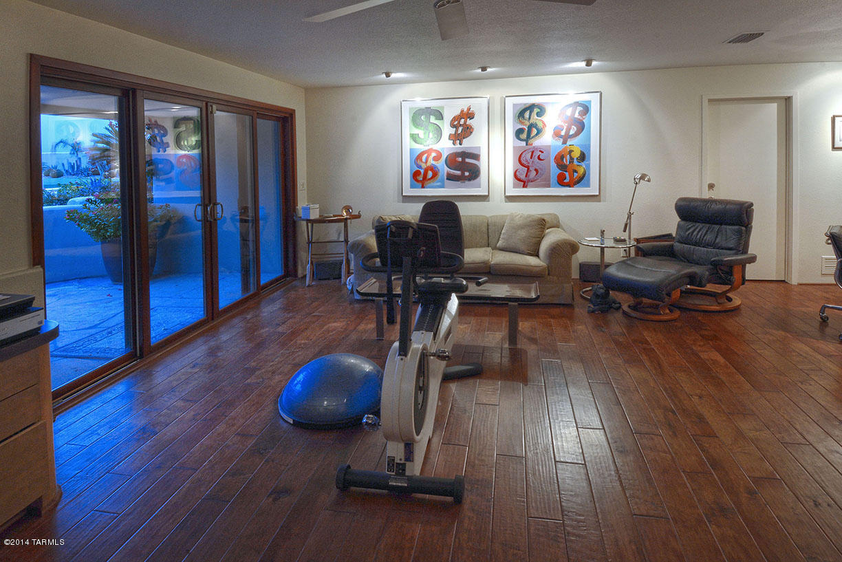 Catalina Foothills Est. NO. 10 (73-90, 119, 121, 123, 127-146) - Residential