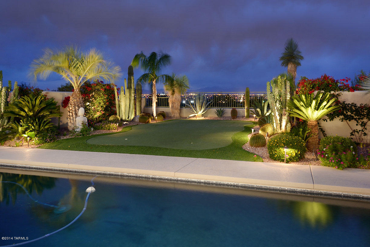 Catalina Foothills Est. NO. 10 (73-90, 119, 121, 123, 127-146) - Residential