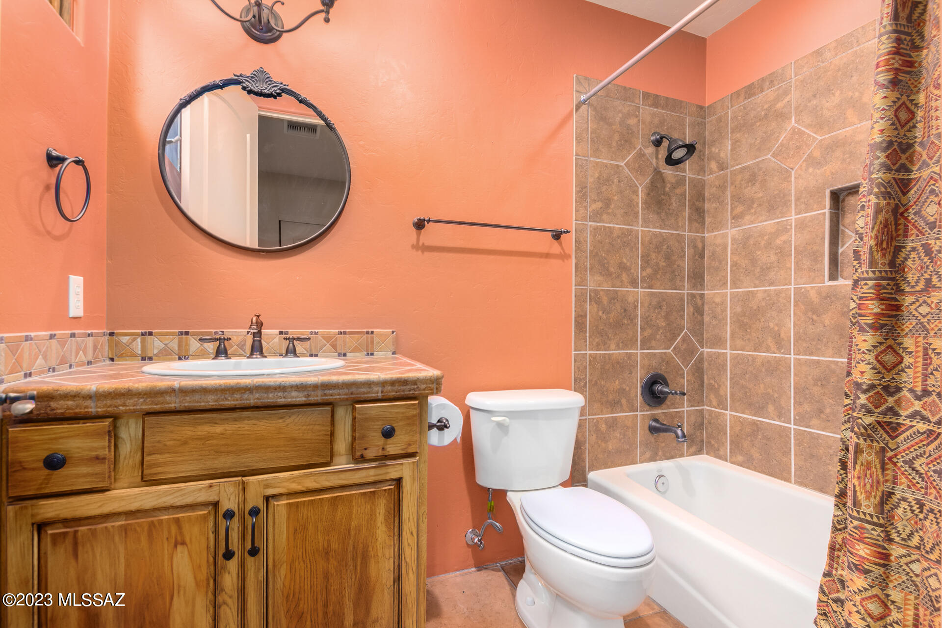 Tubac Golf Resort Homes - Residential