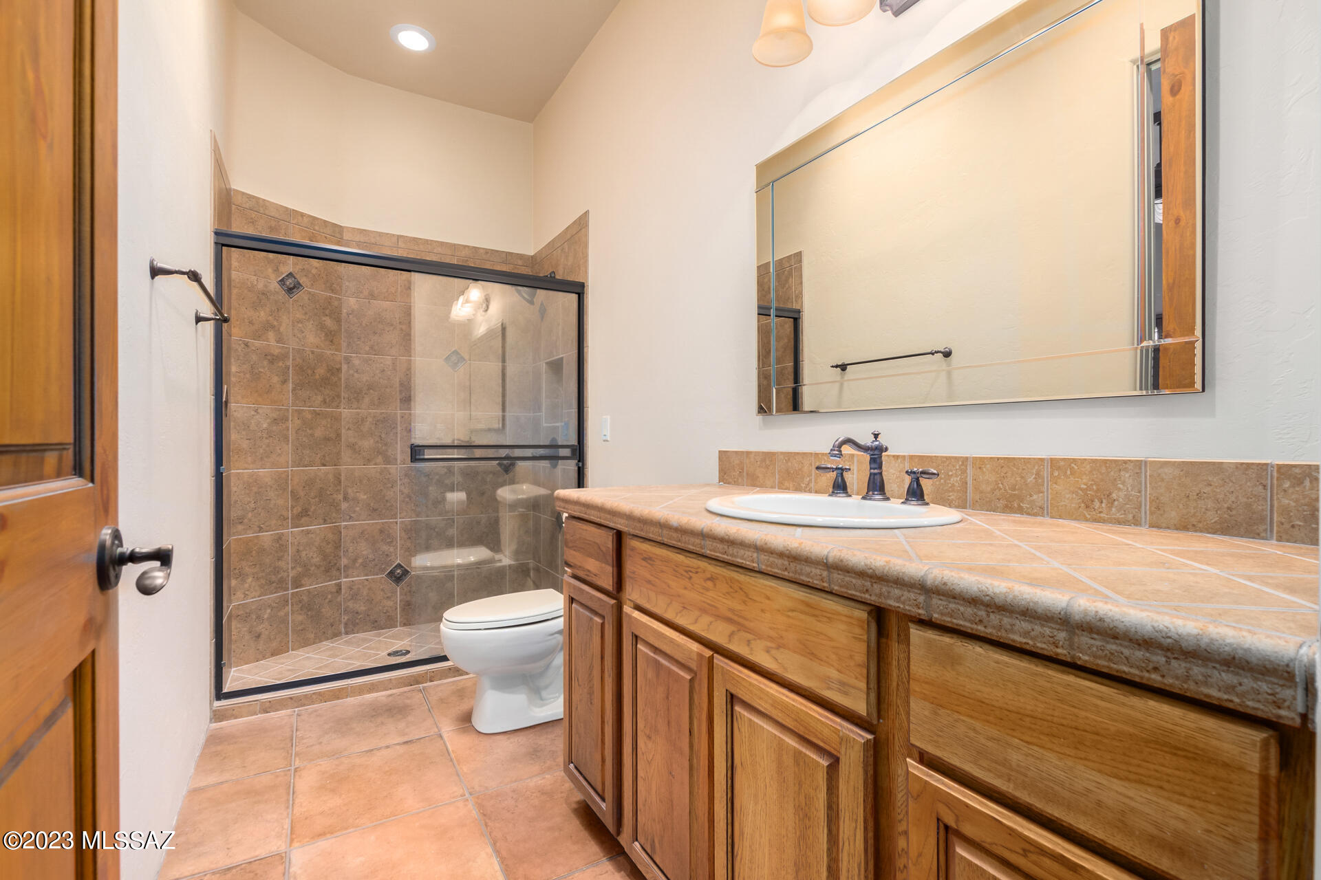 Tubac Golf Resort Homes - Residential