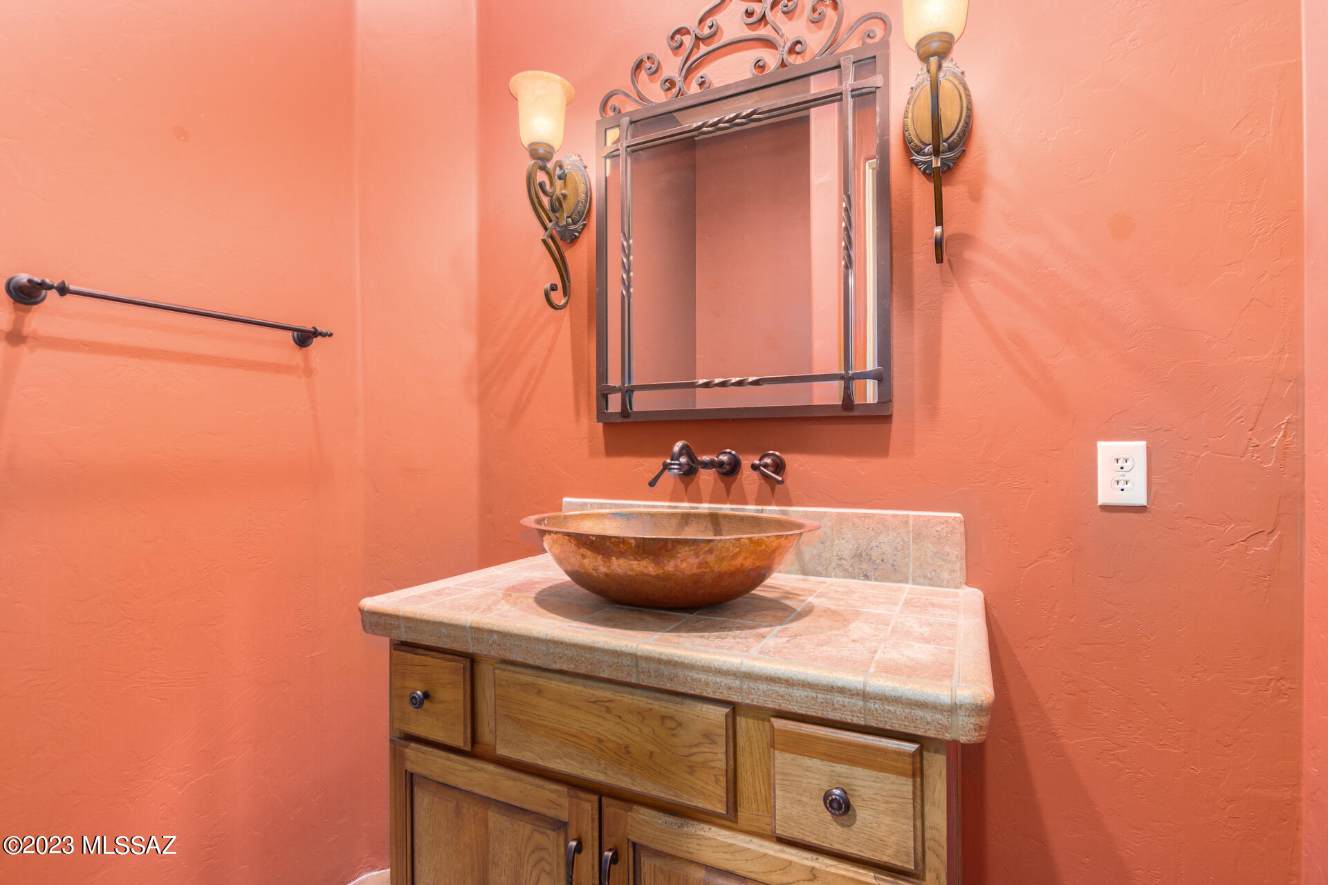 Tubac Golf Resort Homes - Residential