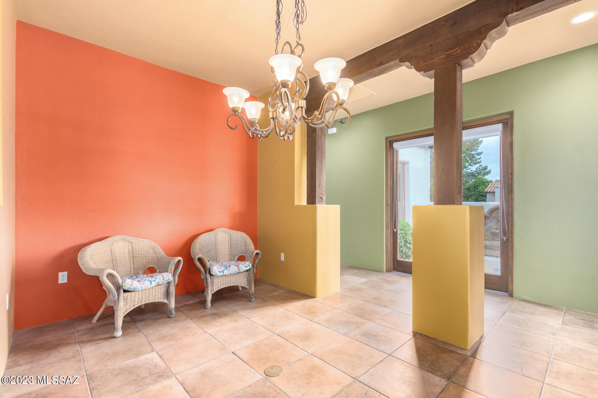 Tubac Golf Resort Homes - Residential