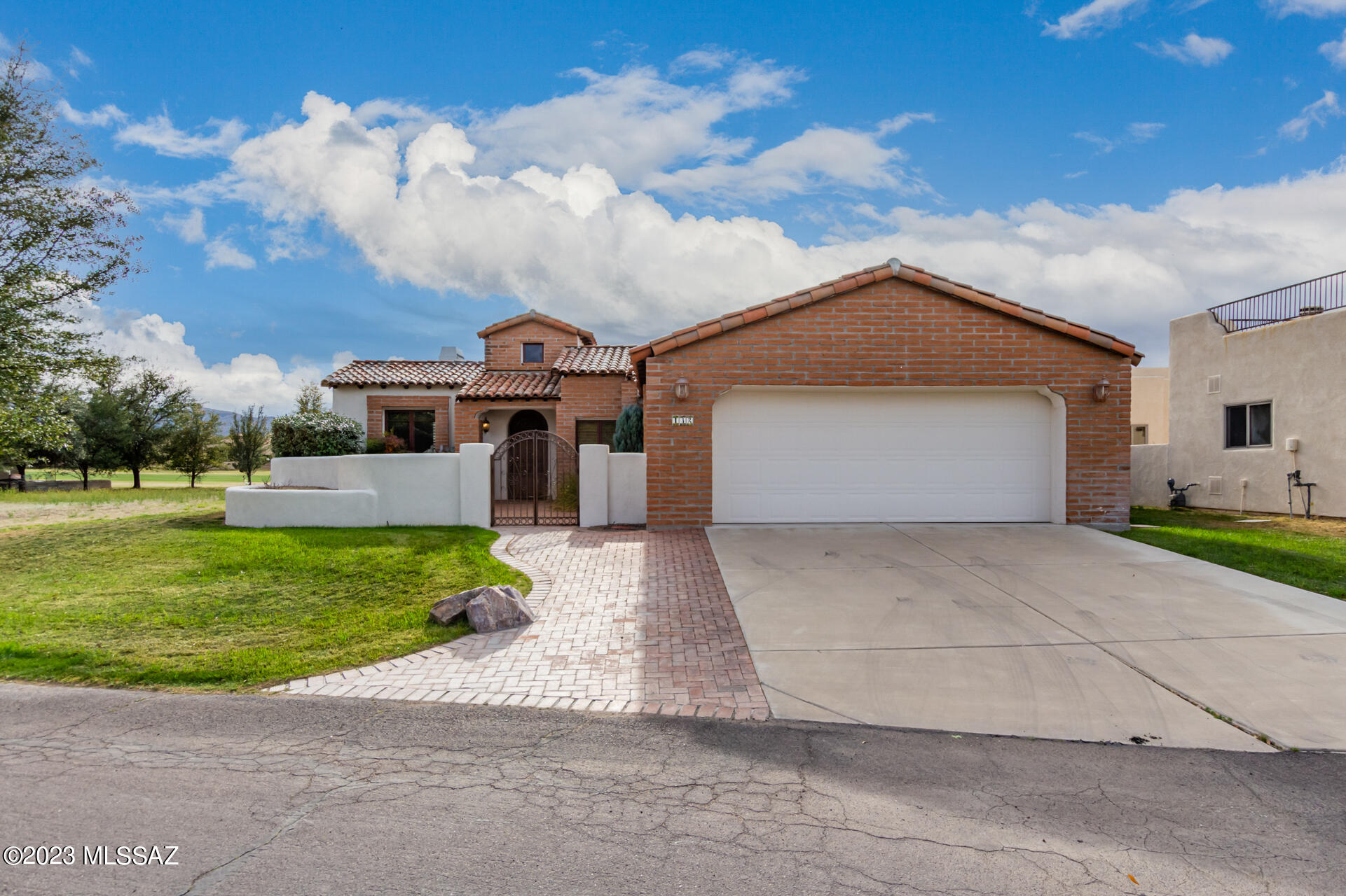 Tubac Golf Resort Homes - Residential