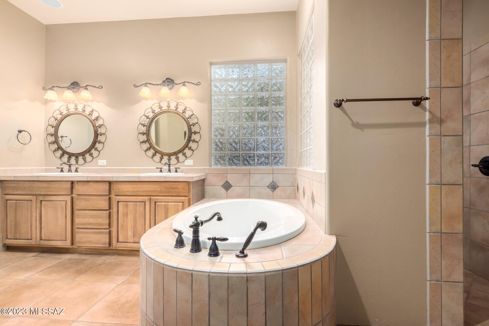 Tubac Golf Resort Homes - Residential
