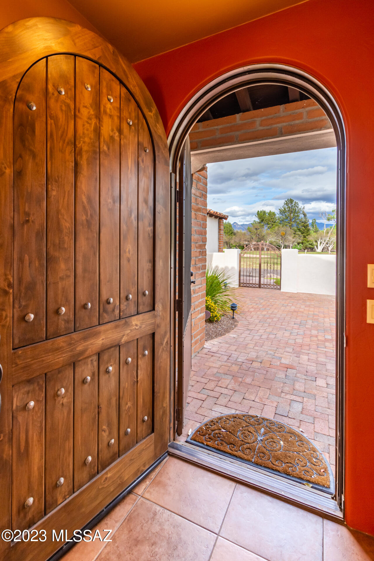 Tubac Golf Resort Homes - Residential