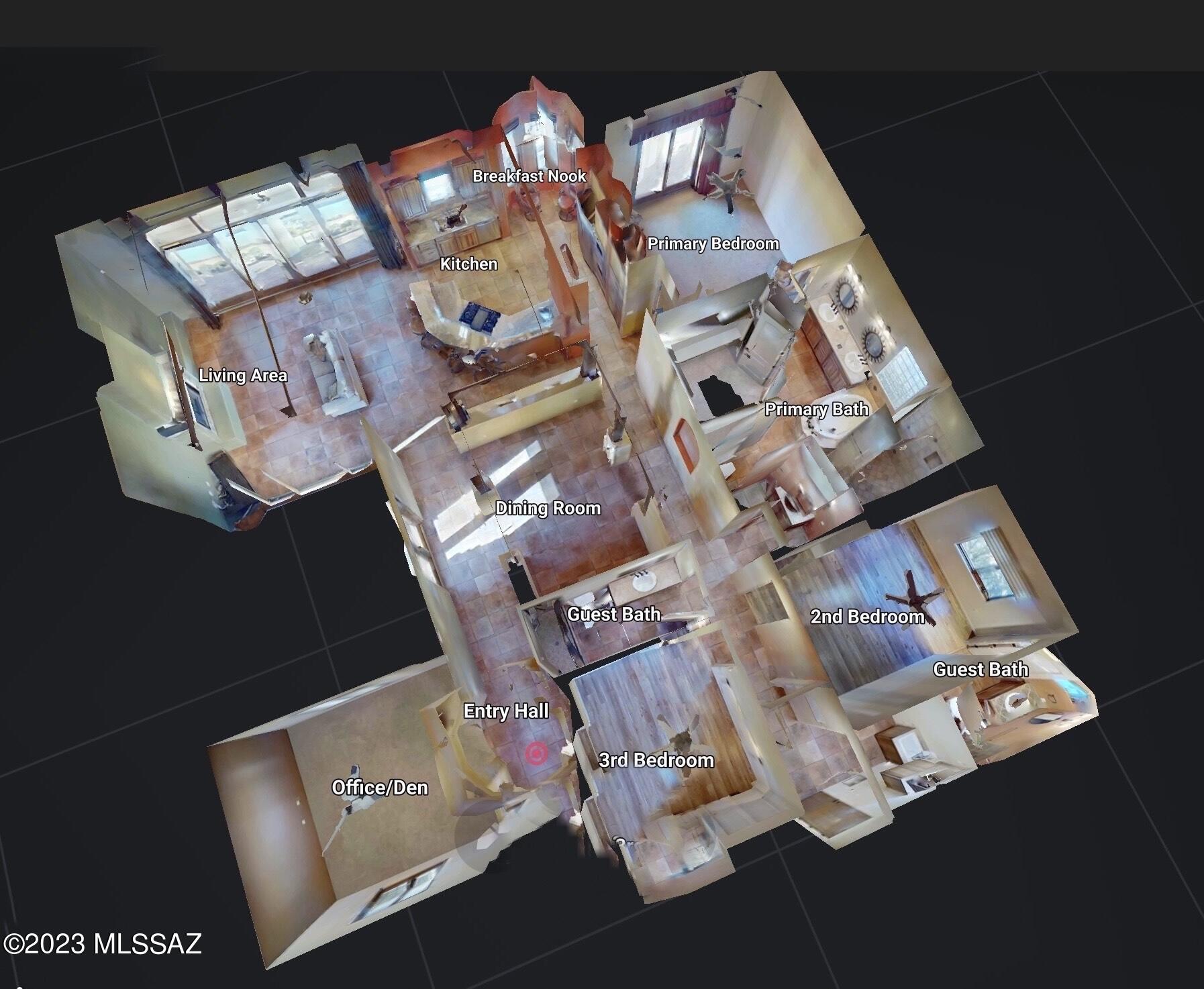 Tubac Golf Resort Homes - Residential