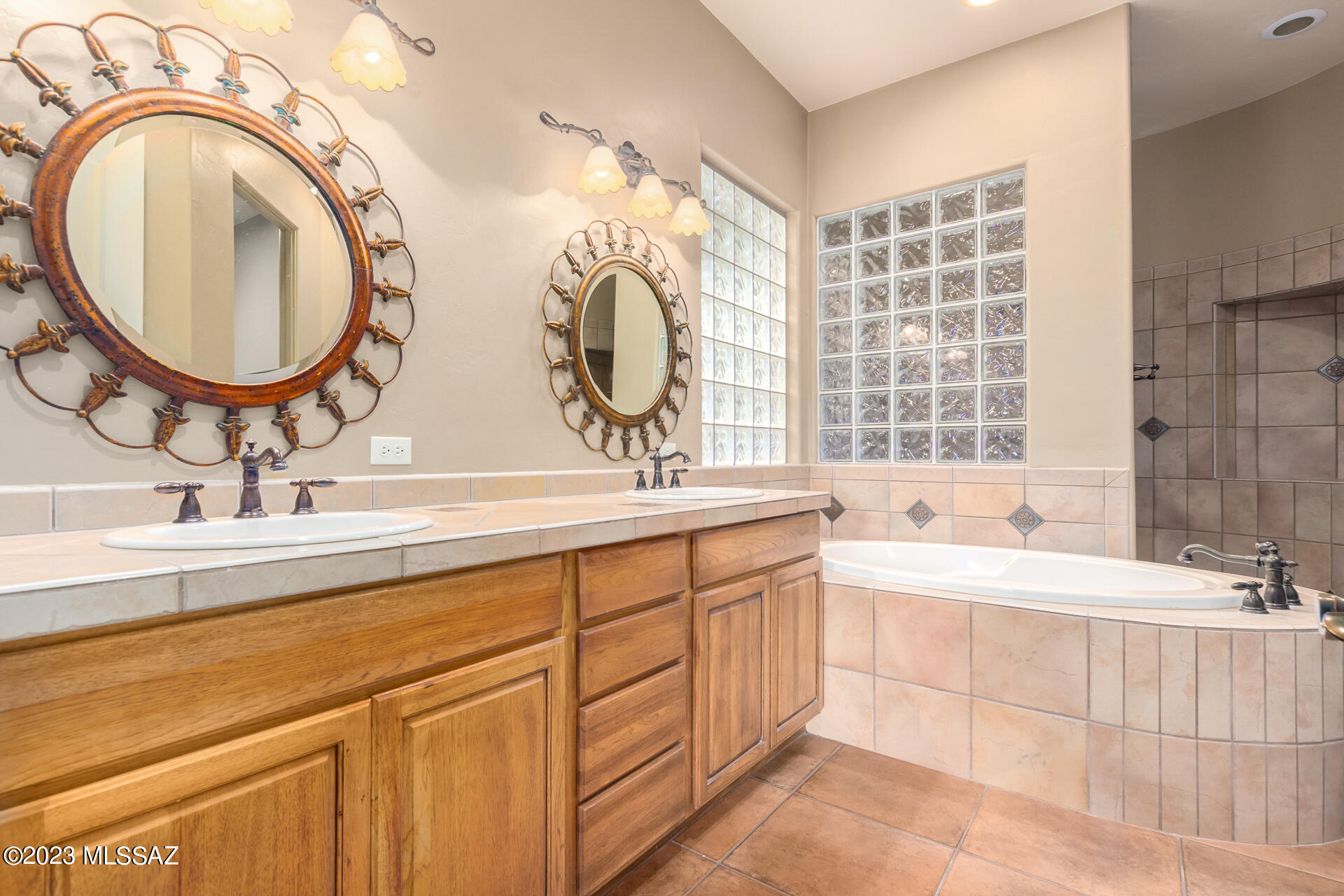 Tubac Golf Resort Homes - Residential