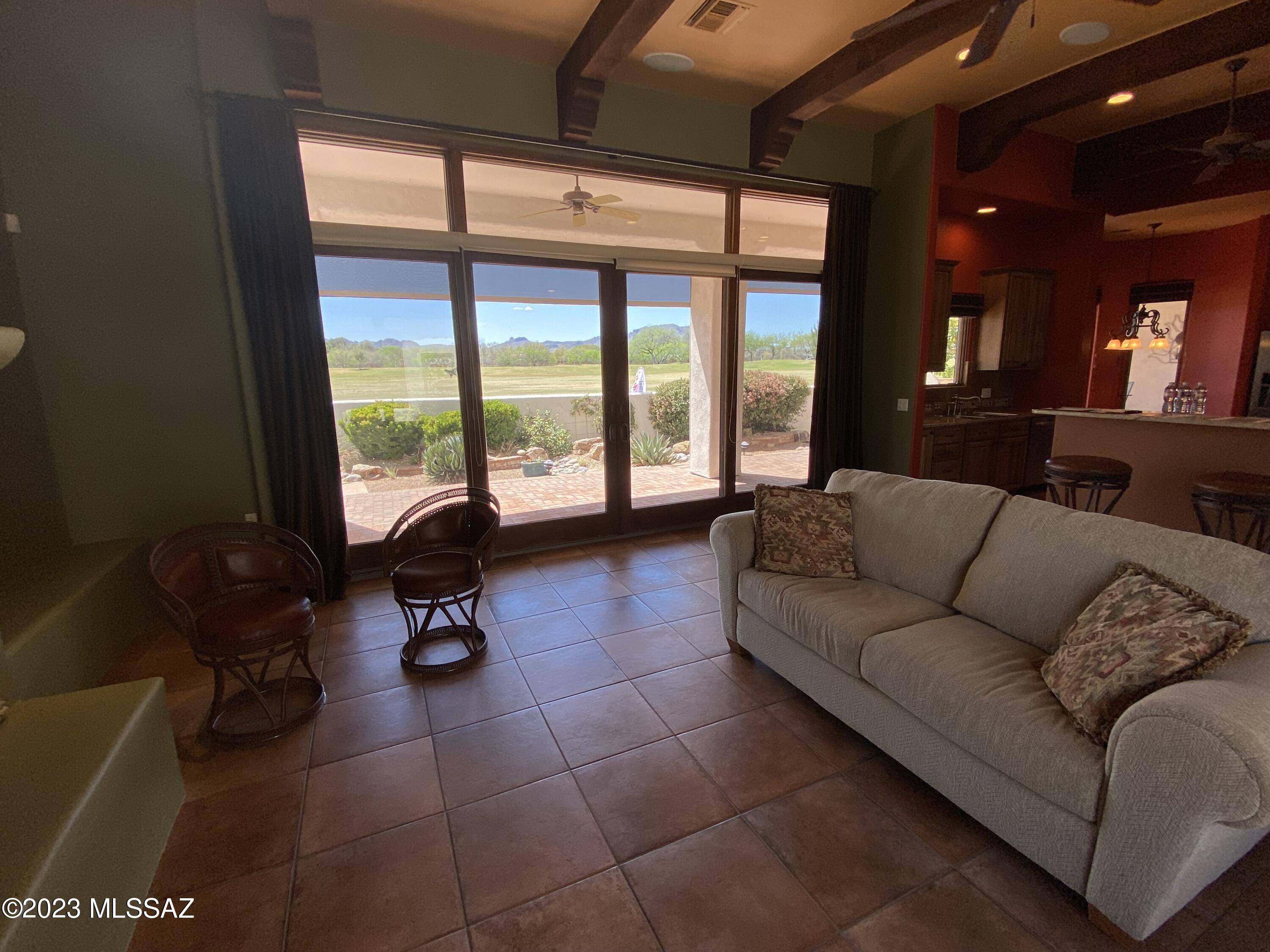 Tubac Golf Resort Homes - Residential