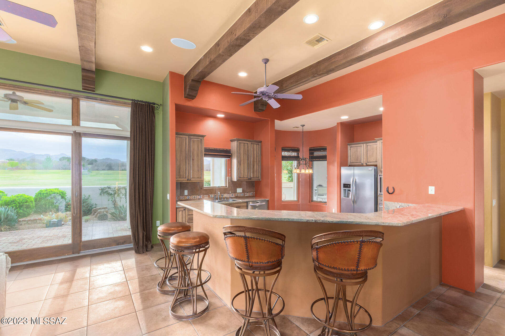 Tubac Golf Resort Homes - Residential