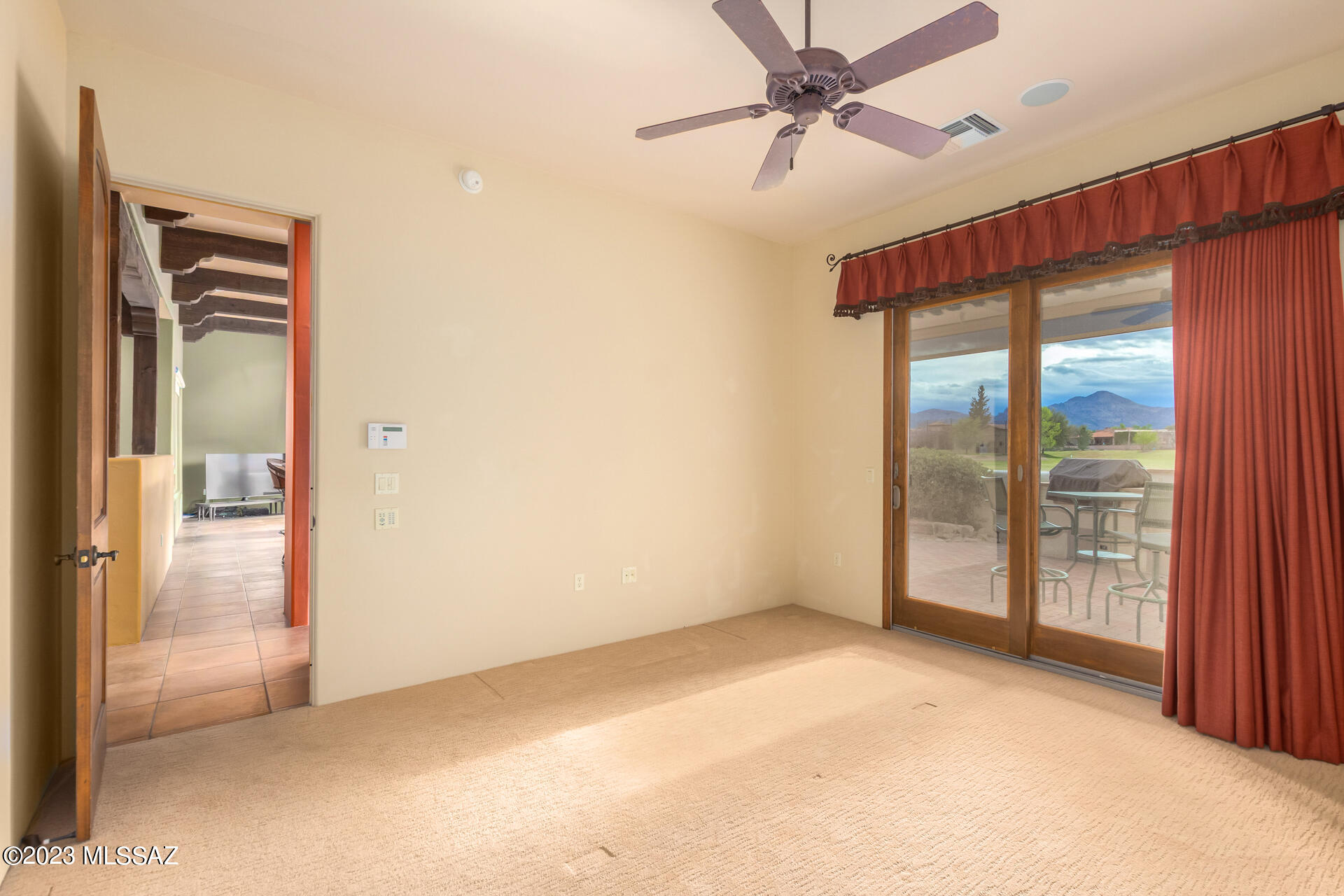 Tubac Golf Resort Homes - Residential