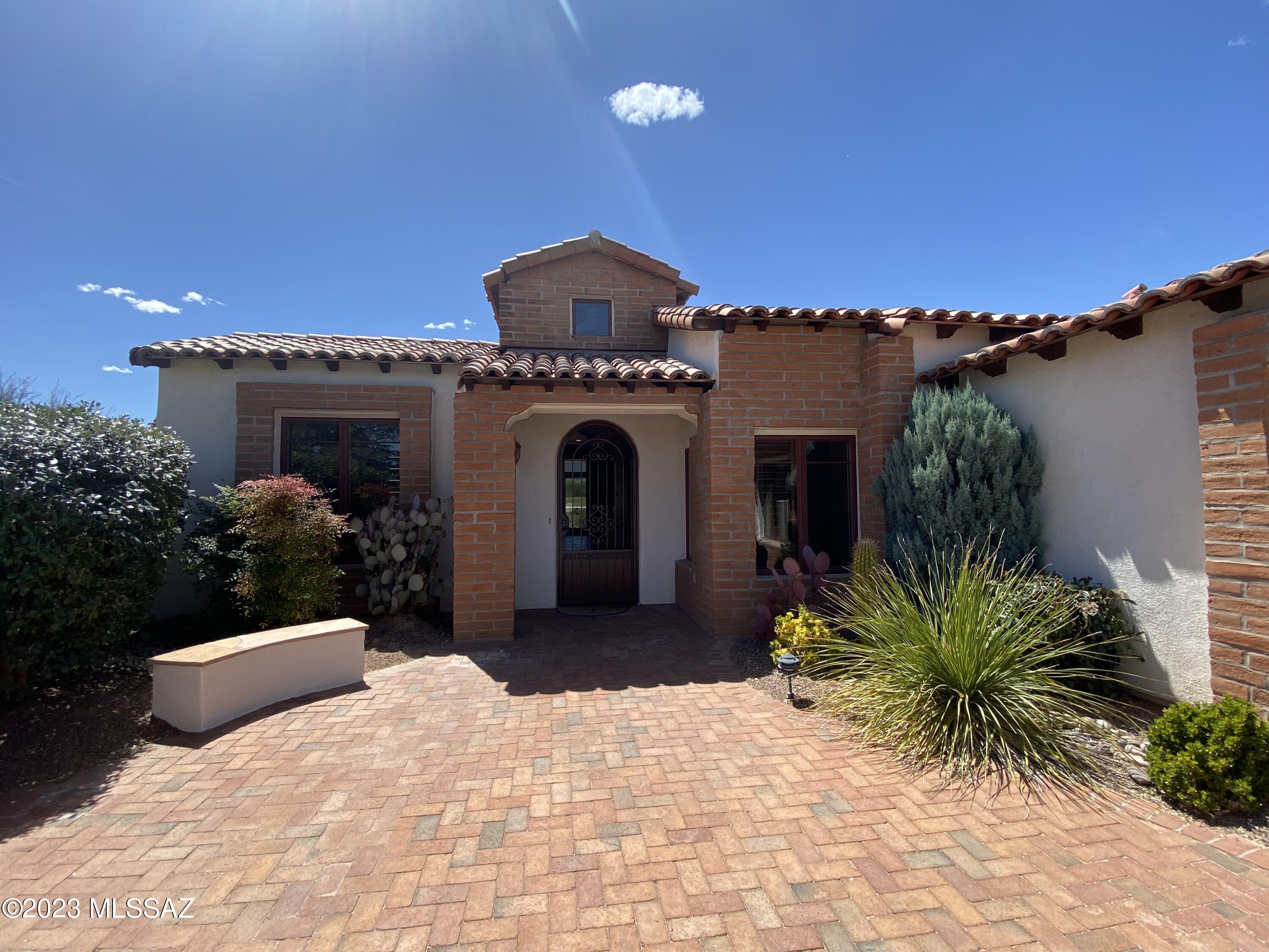 Tubac Golf Resort Homes - Residential