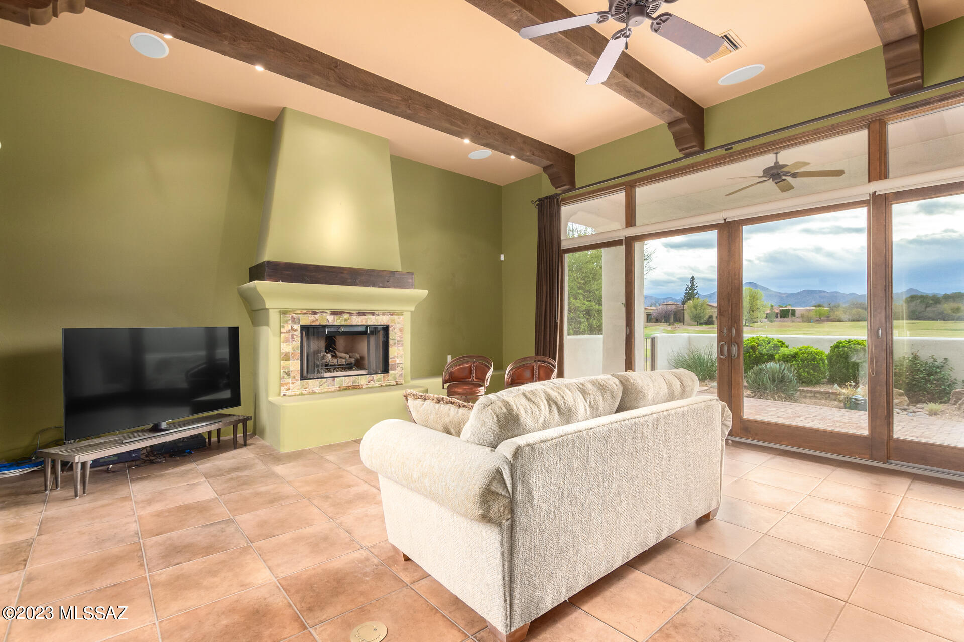 Tubac Golf Resort Homes - Residential