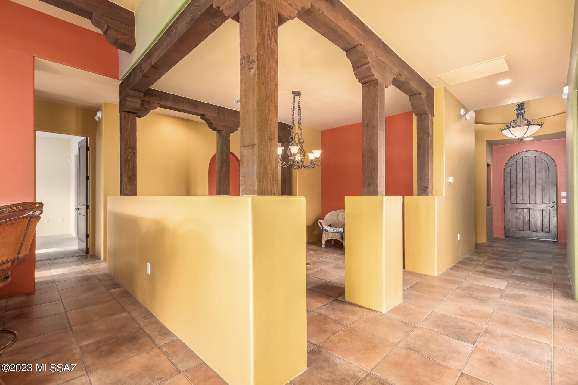 Tubac Golf Resort Homes - Residential