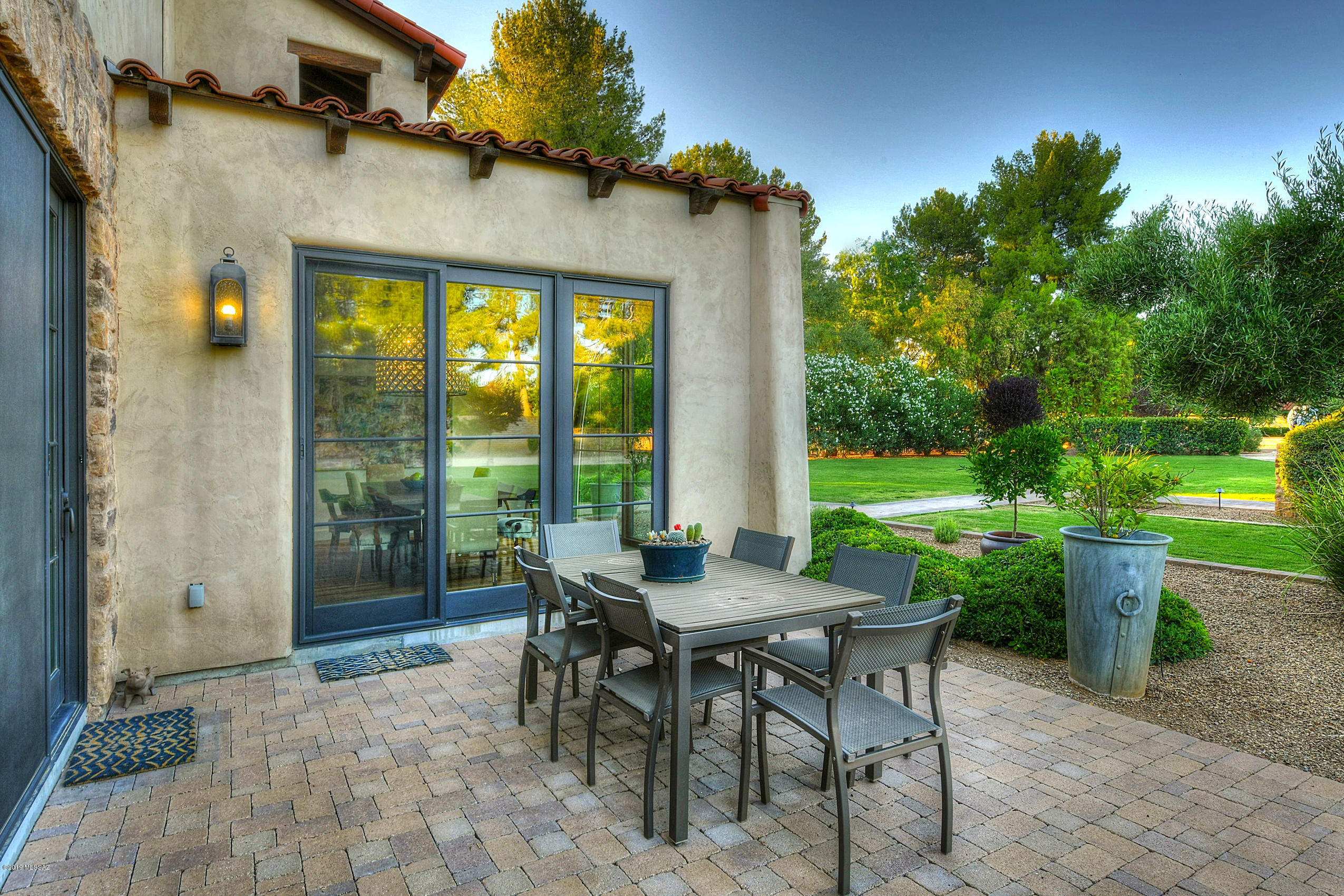 Country Club Estates NO. 1 - Residential