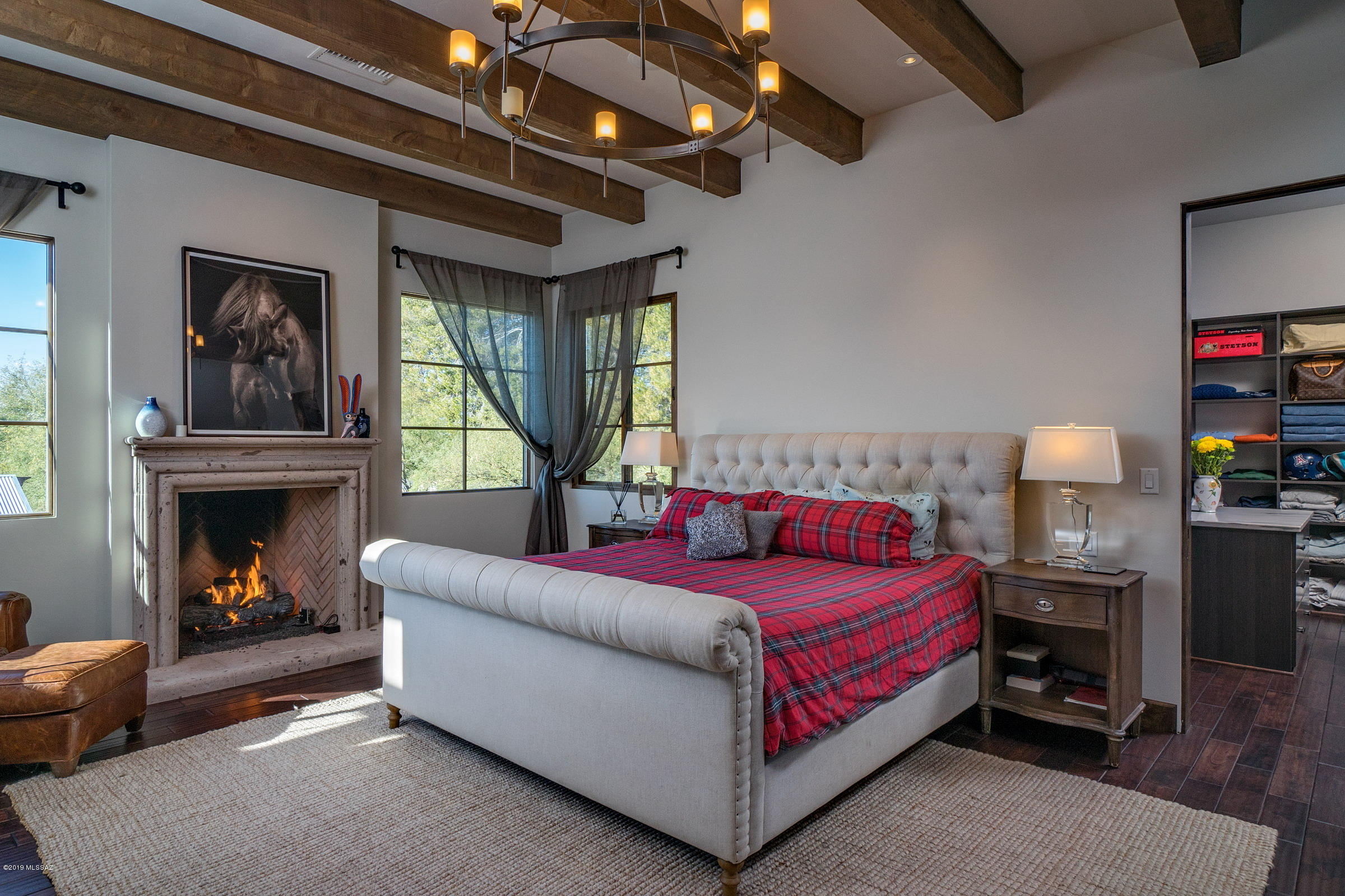 Country Club Estates NO. 1 - Residential