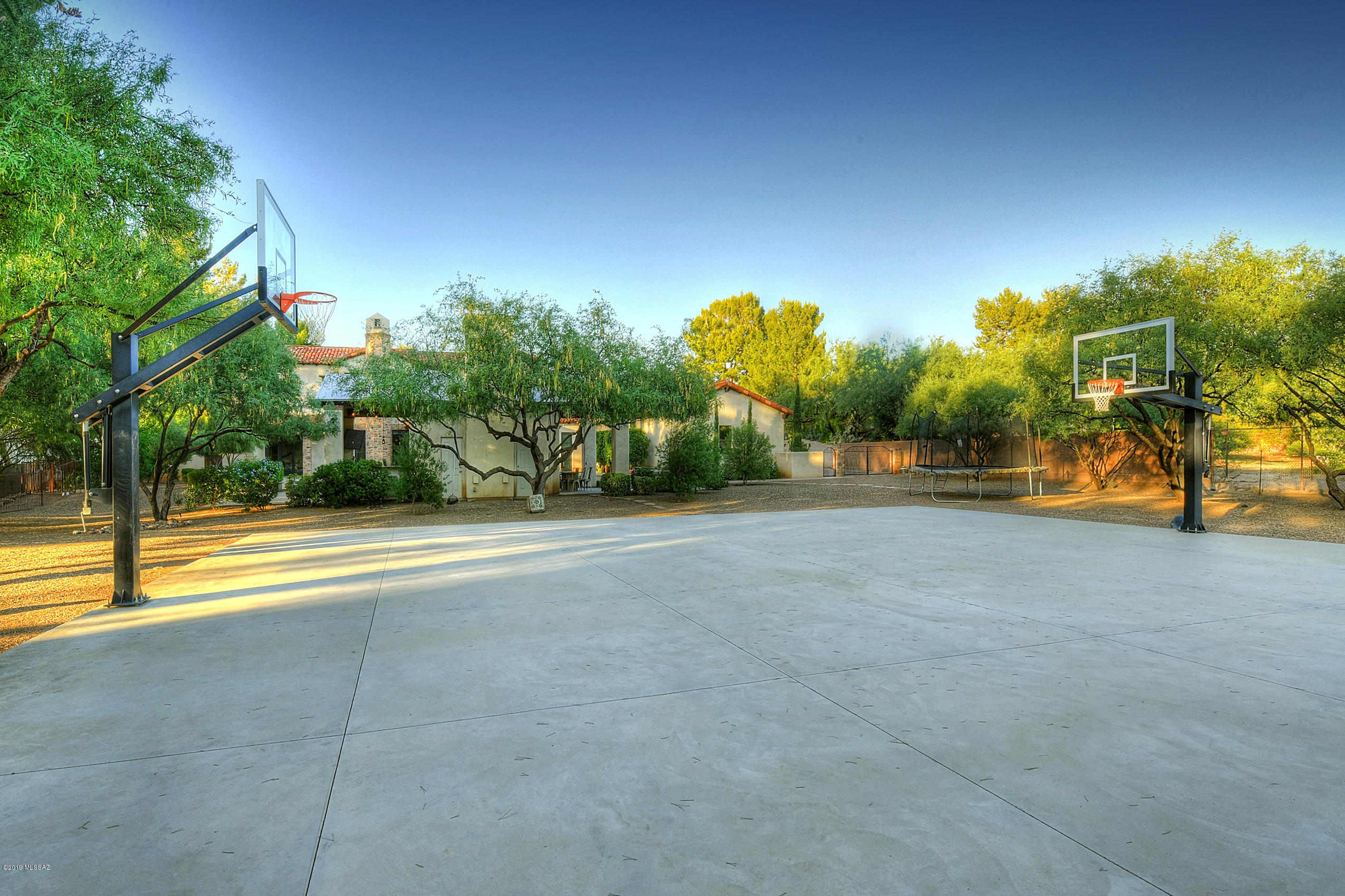 Country Club Estates NO. 1 - Residential