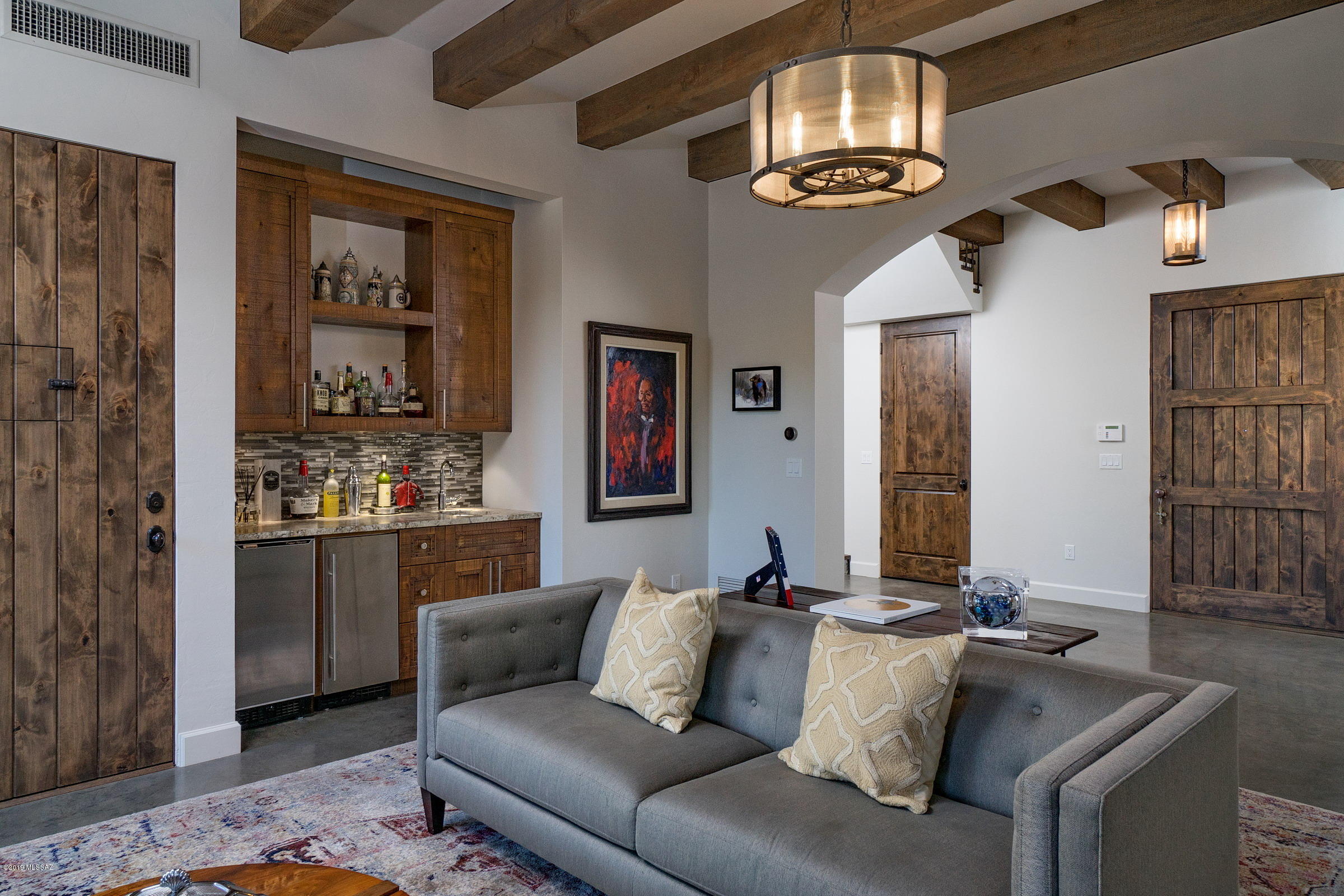 Country Club Estates NO. 1 - Residential