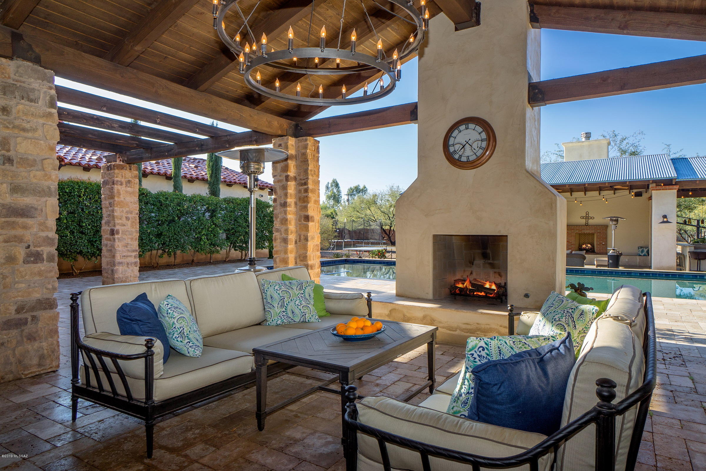 Country Club Estates NO. 1 - Residential